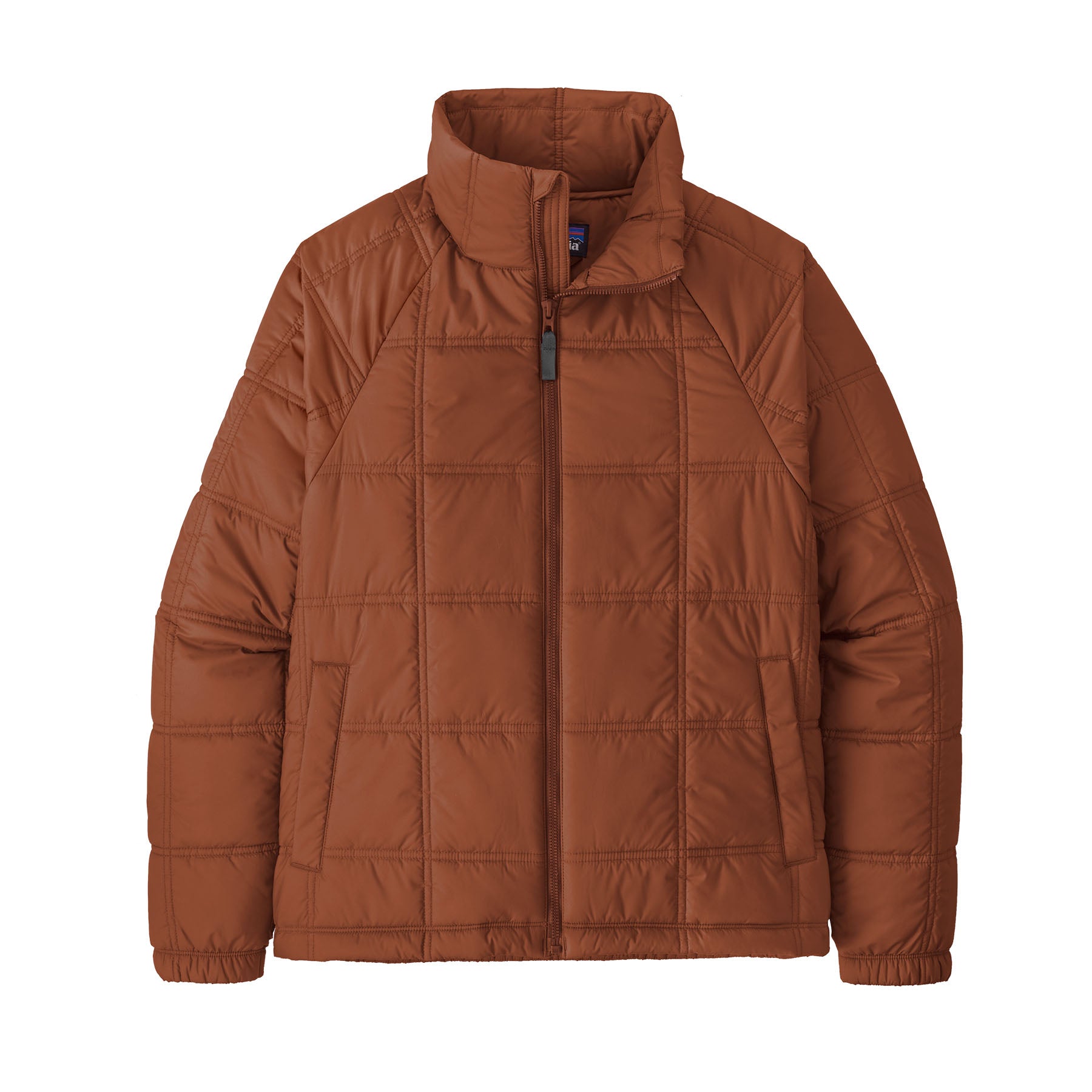 Patagonia Women's Lost Canyon Jacket - Fall 2022