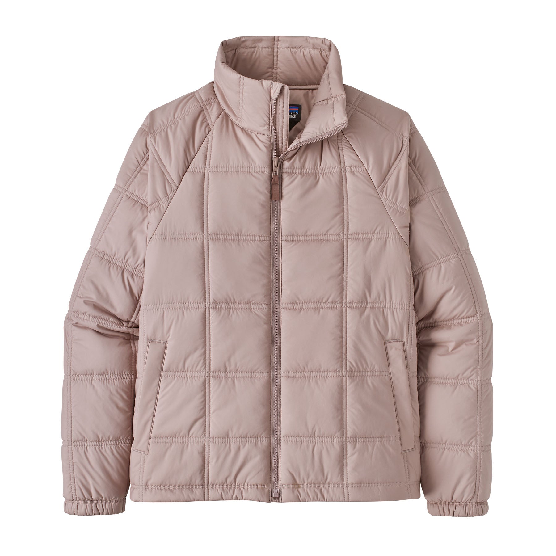 Patagonia Women's Lost Canyon Jacket - Fall 2022