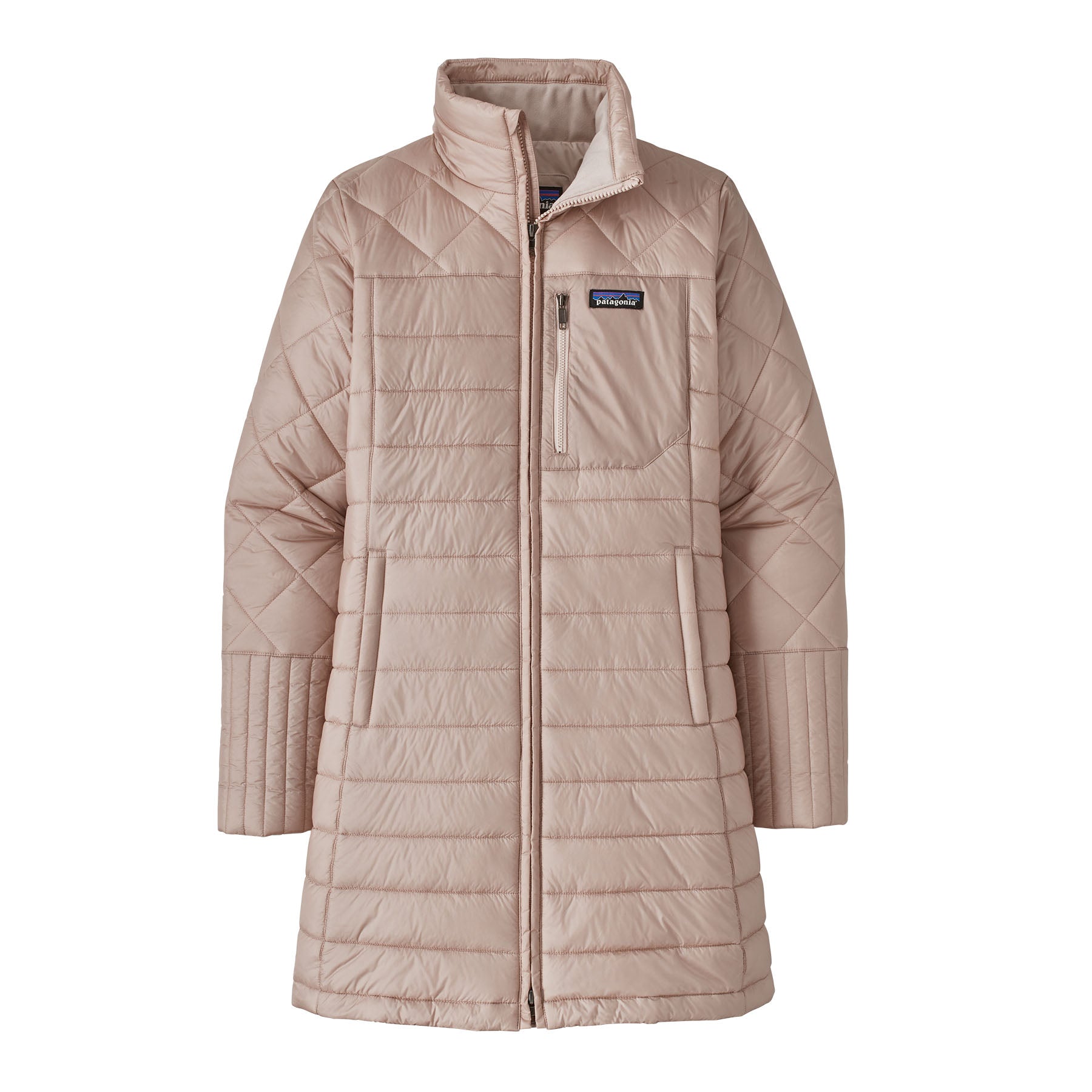 Patagonia Women's Radalie Parka - Fall 2022