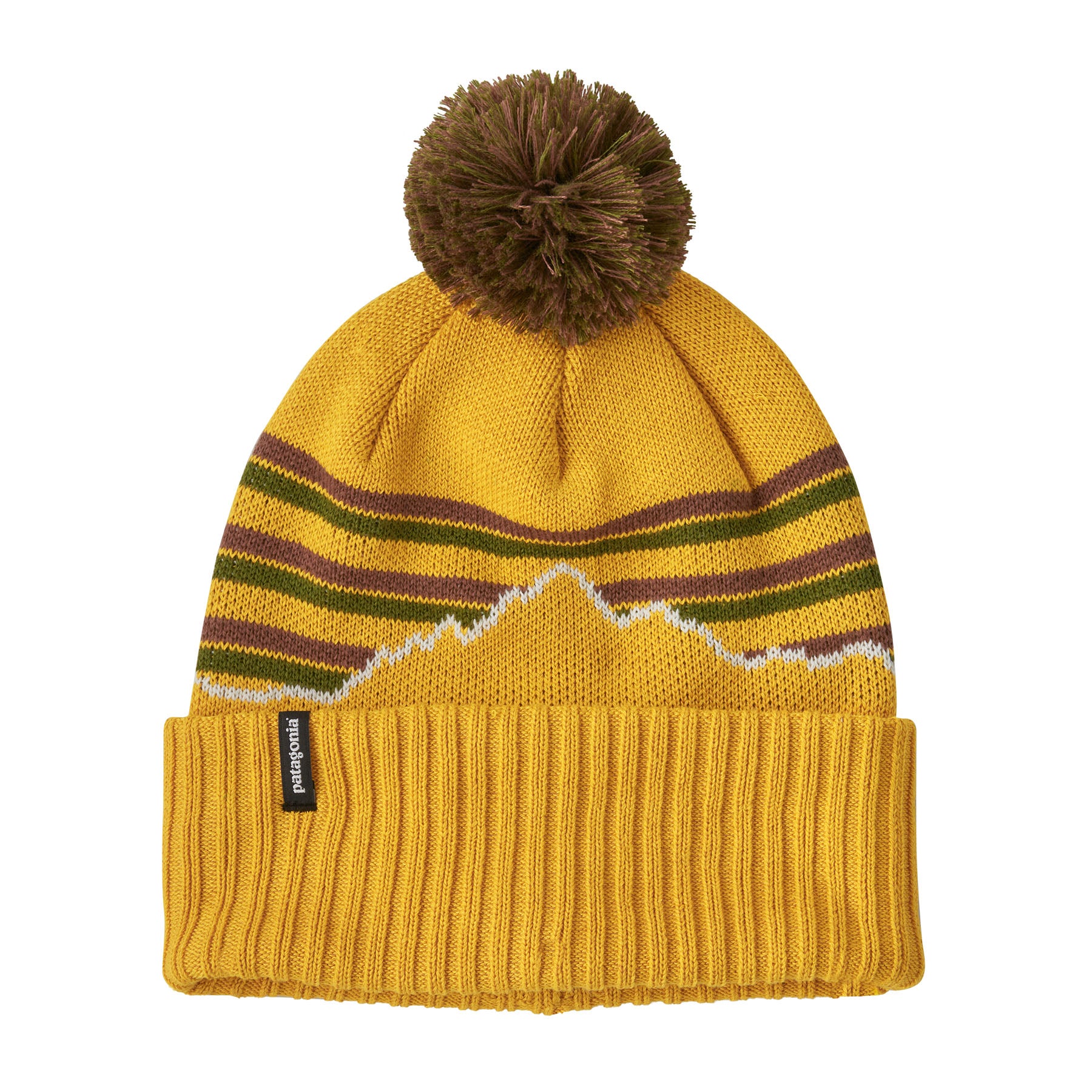 Patagonia Powder Town Beanie - Fall 2022