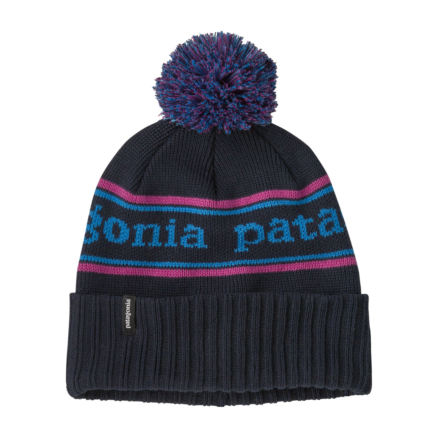 Patagonia Powder Town Beanie - Fall 2022