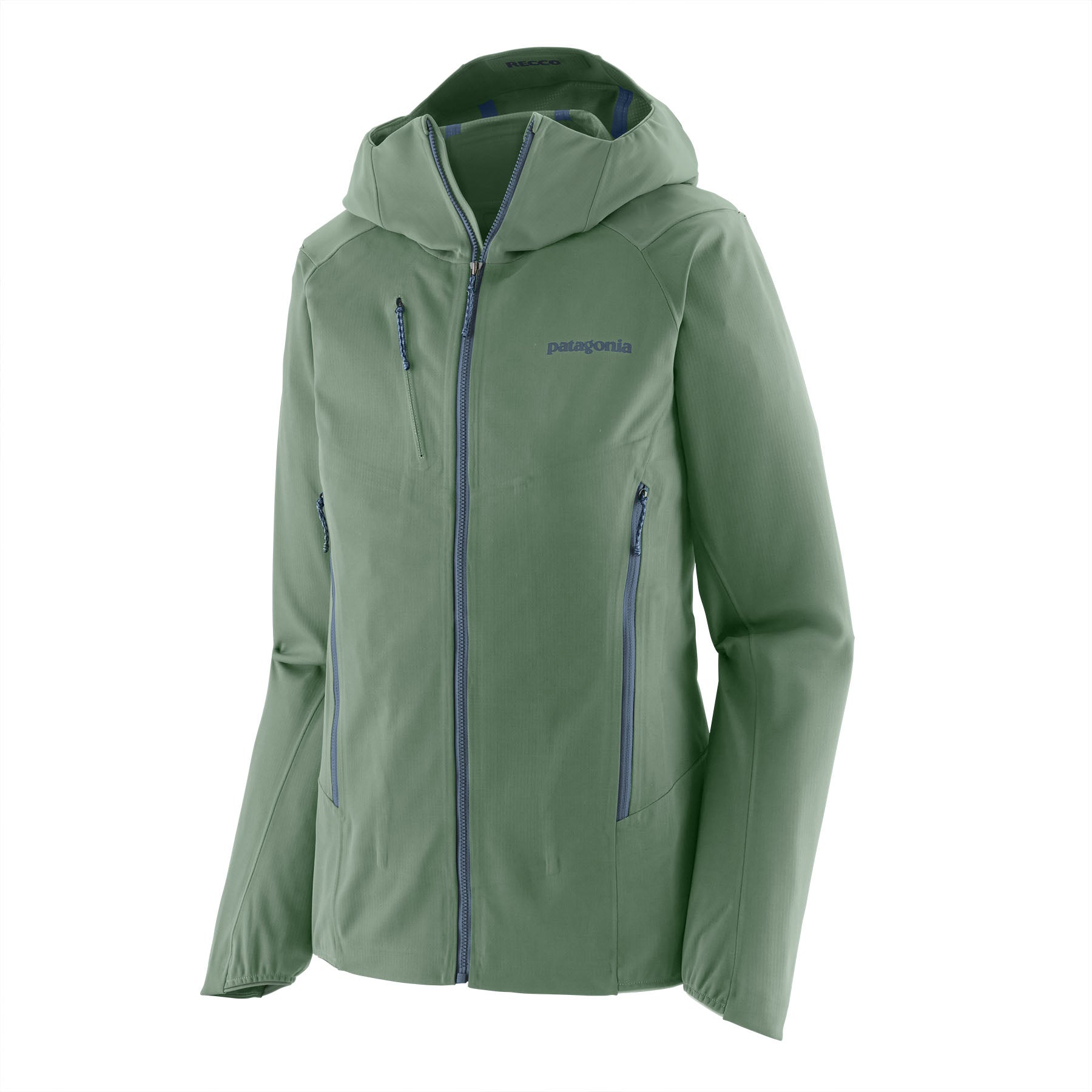 Patagonia Women's Upstride Jacket - Fall 2022