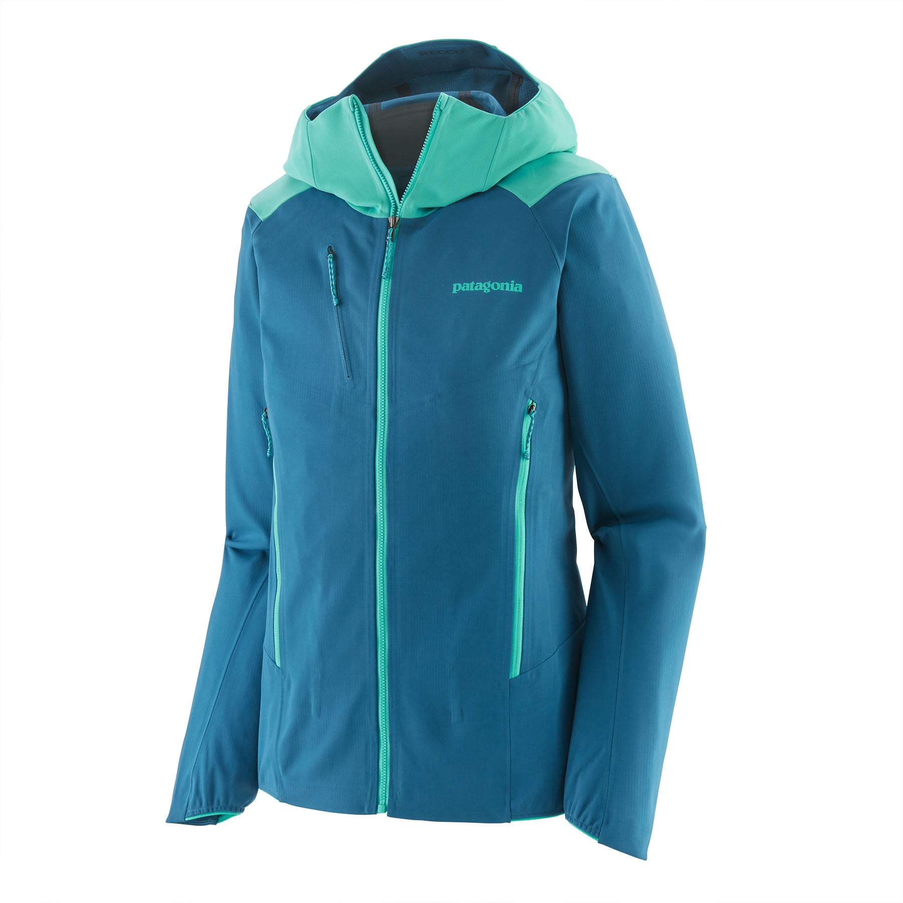 Patagonia Women's Upstride Jacket - Fall 2022