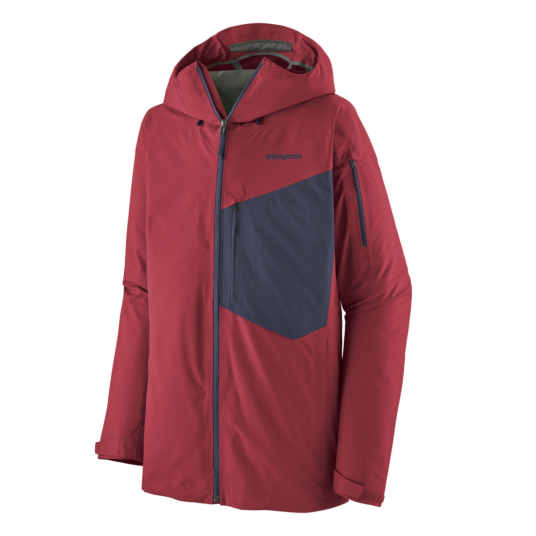 Patagonia Men's SnowDrifter Jacket - Fall 2022