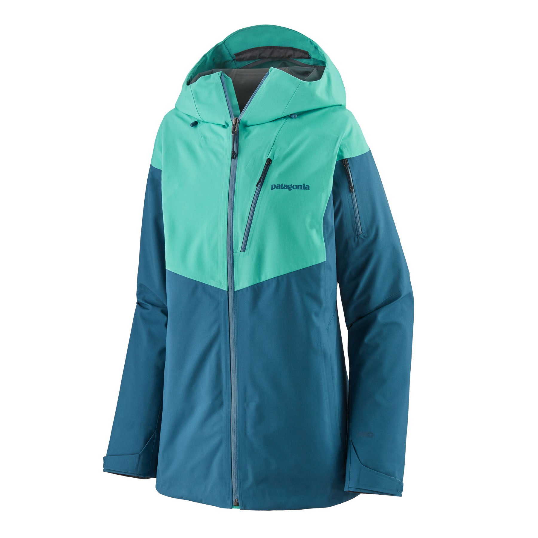 Patagonia Women's SnowDrifter Jacket - Fall 2022