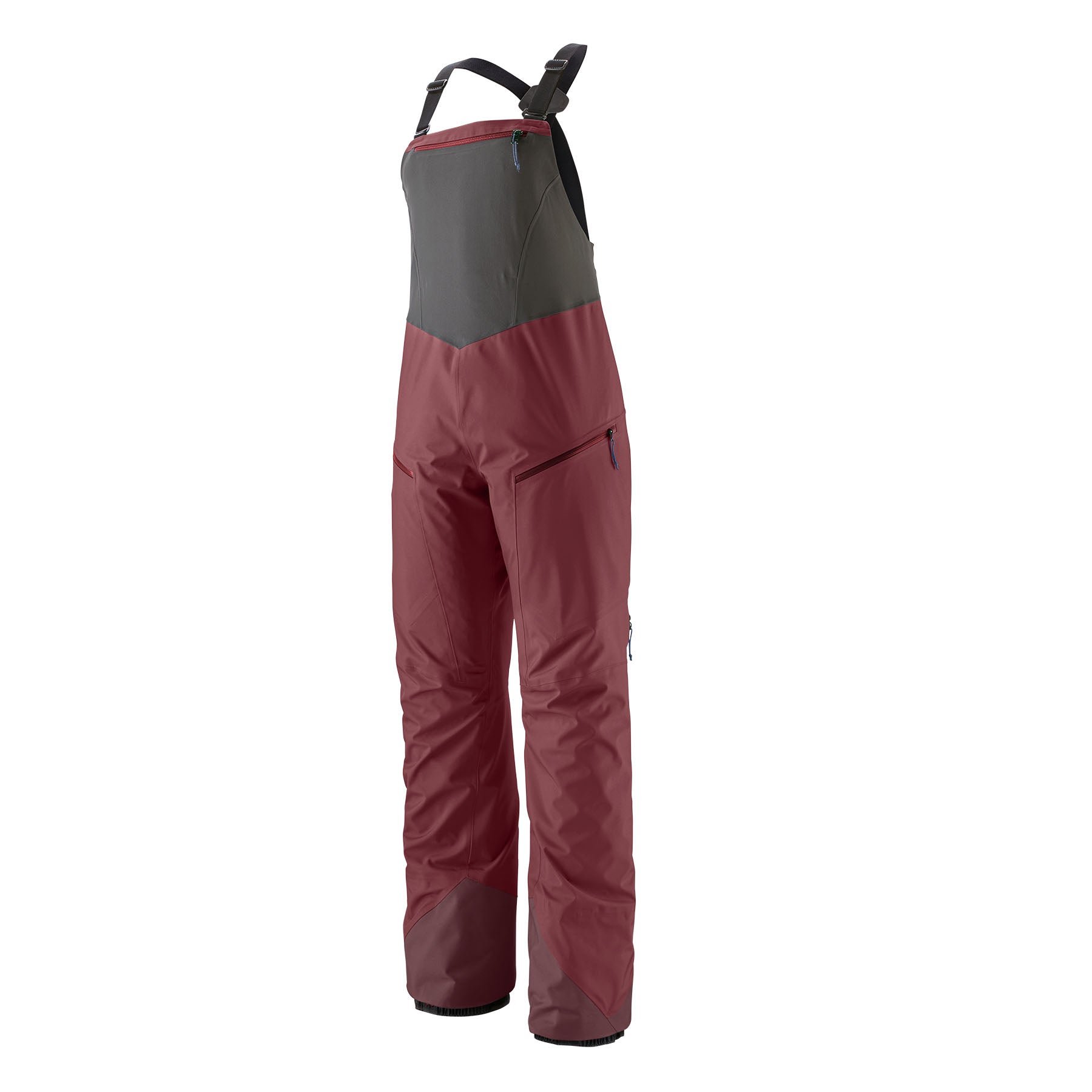 Patagonia Women's SnowDrifter Bibs - Fall 2022