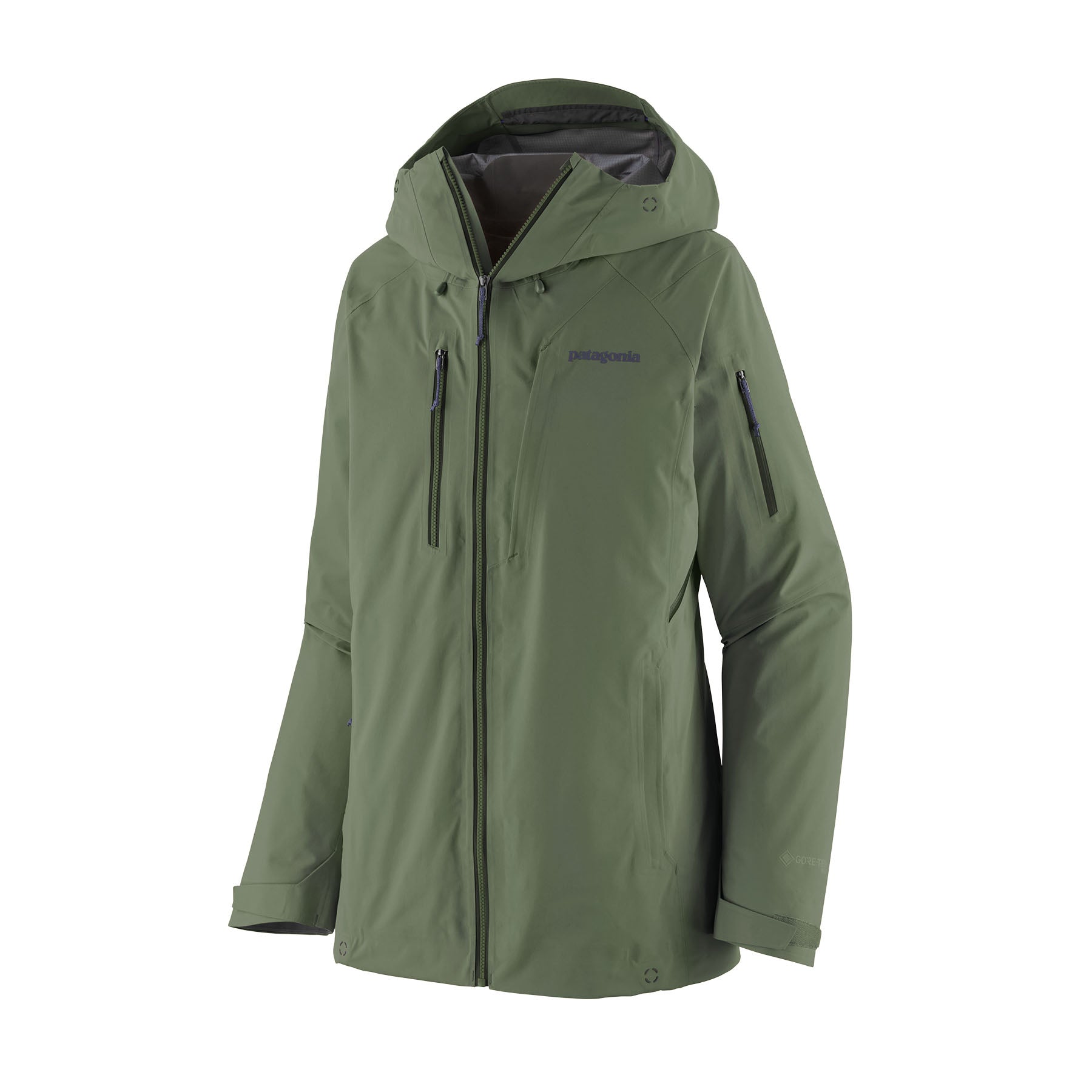 Patagonia Women's PowSlayer Jacket - Fall 2022