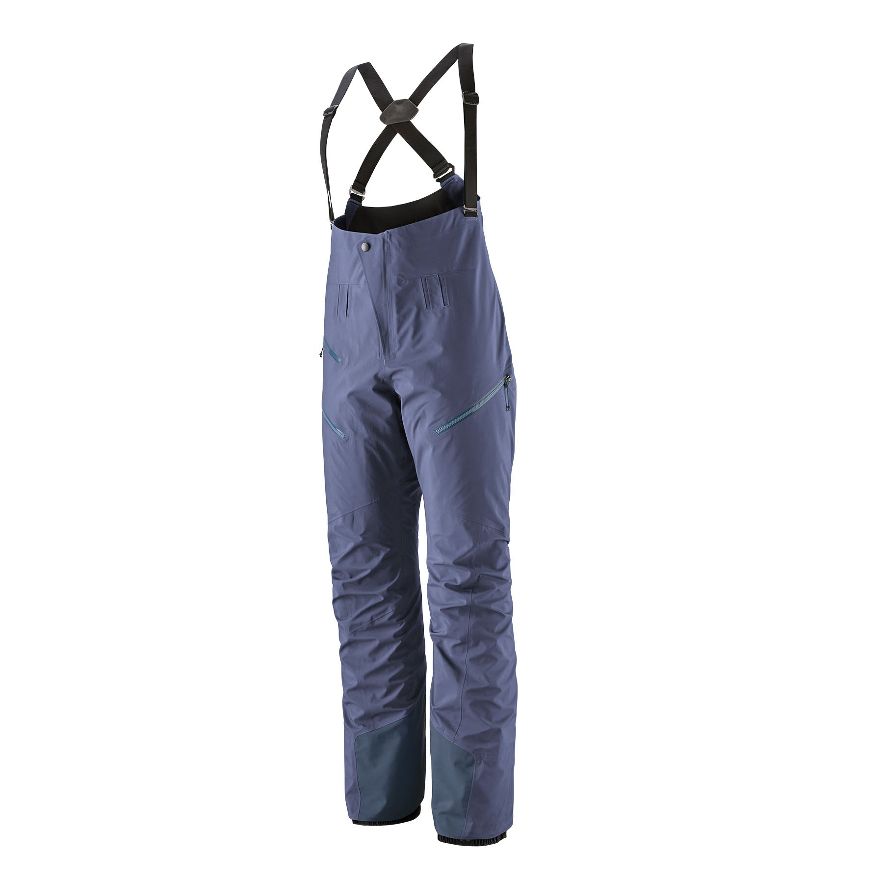 Patagonia Women's PowSlayer Bibs - Fall 2022