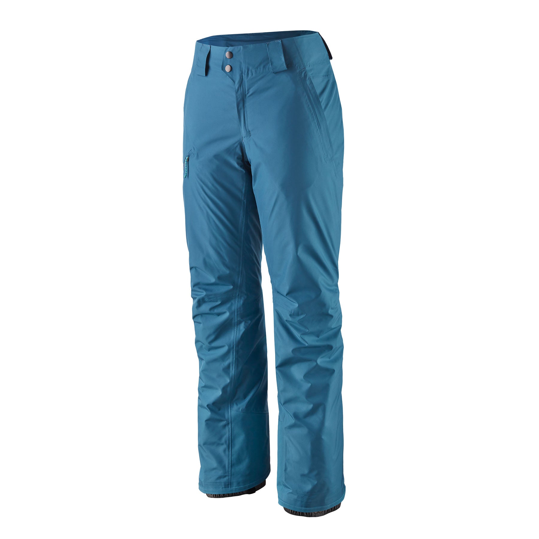 Patagonia Women's Insulated Powder Town Pants Short - Fall 2022