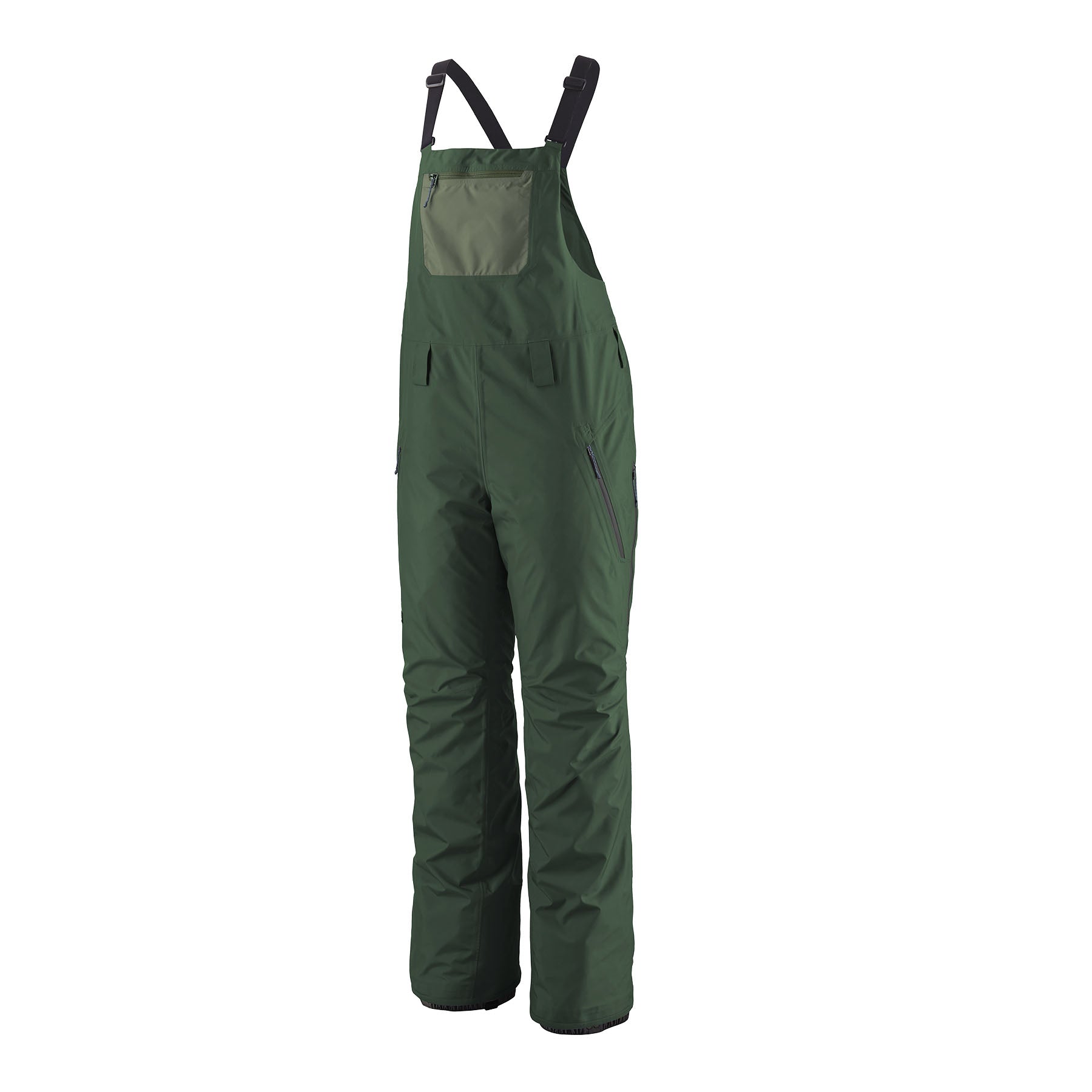 Patagonia Women's Powder Town Bibs - Fall 2022
