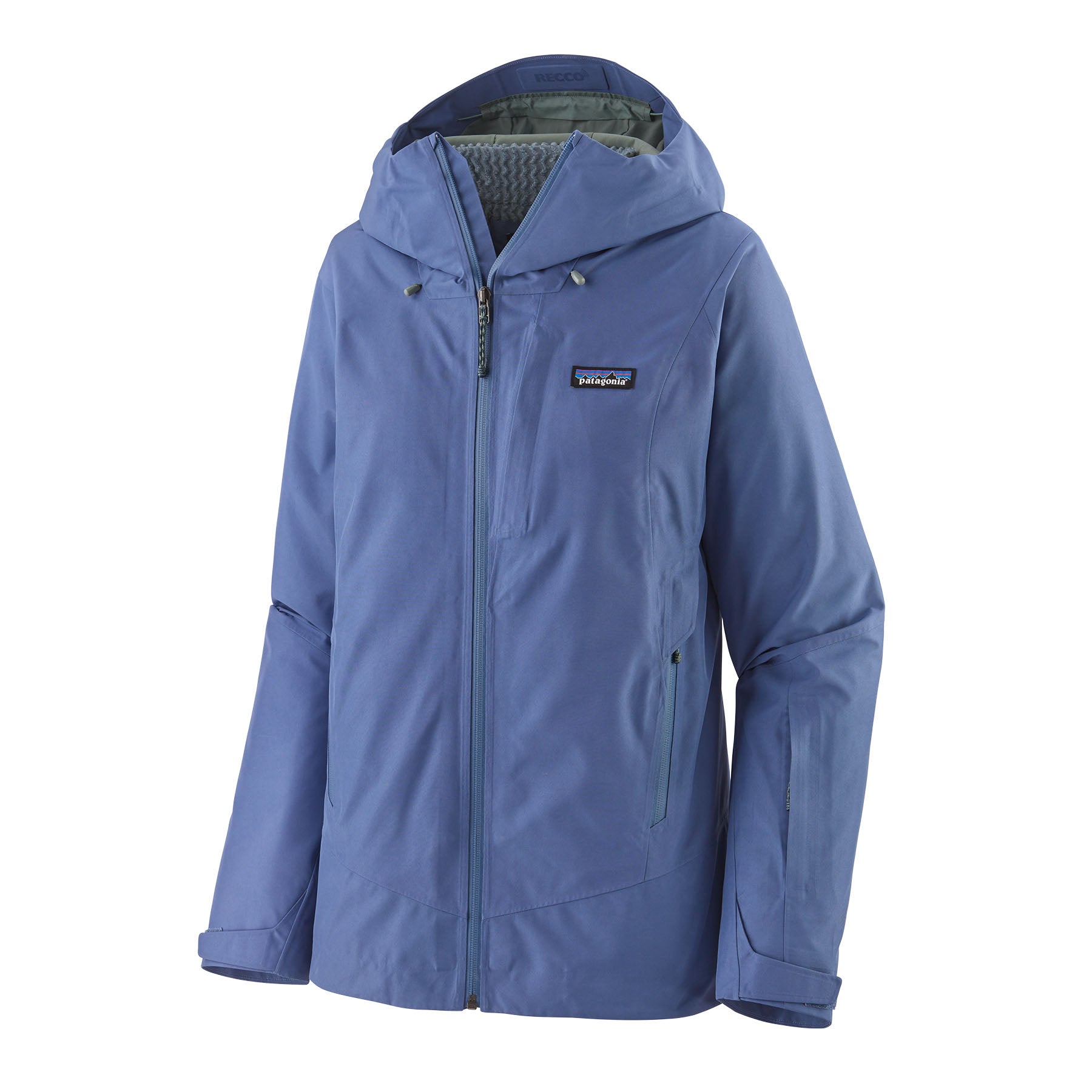 Patagonia Women's Storm Shift Jacket - Fall 2022