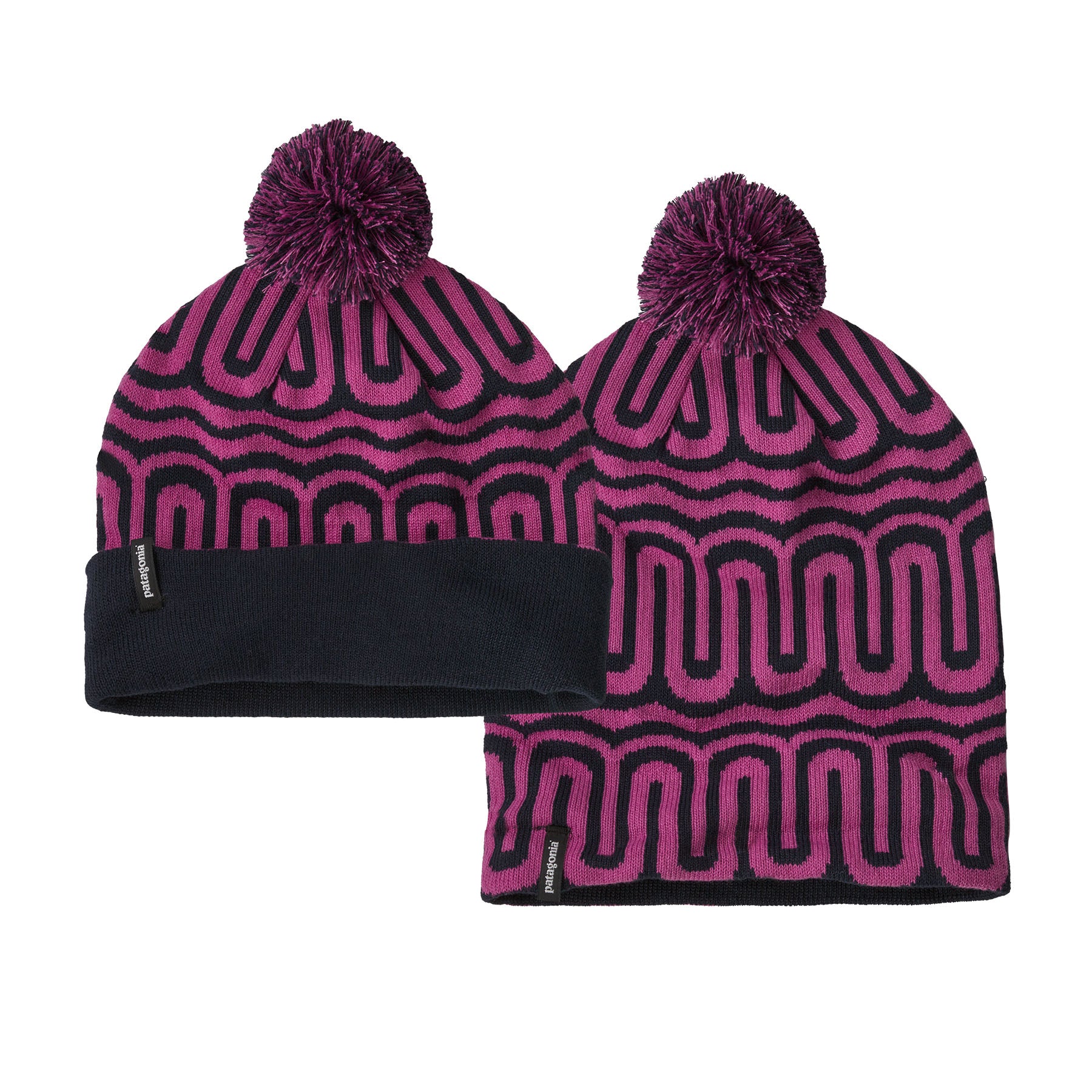 Patagonia Lightweight Powder Town Beanie - Fall 2022