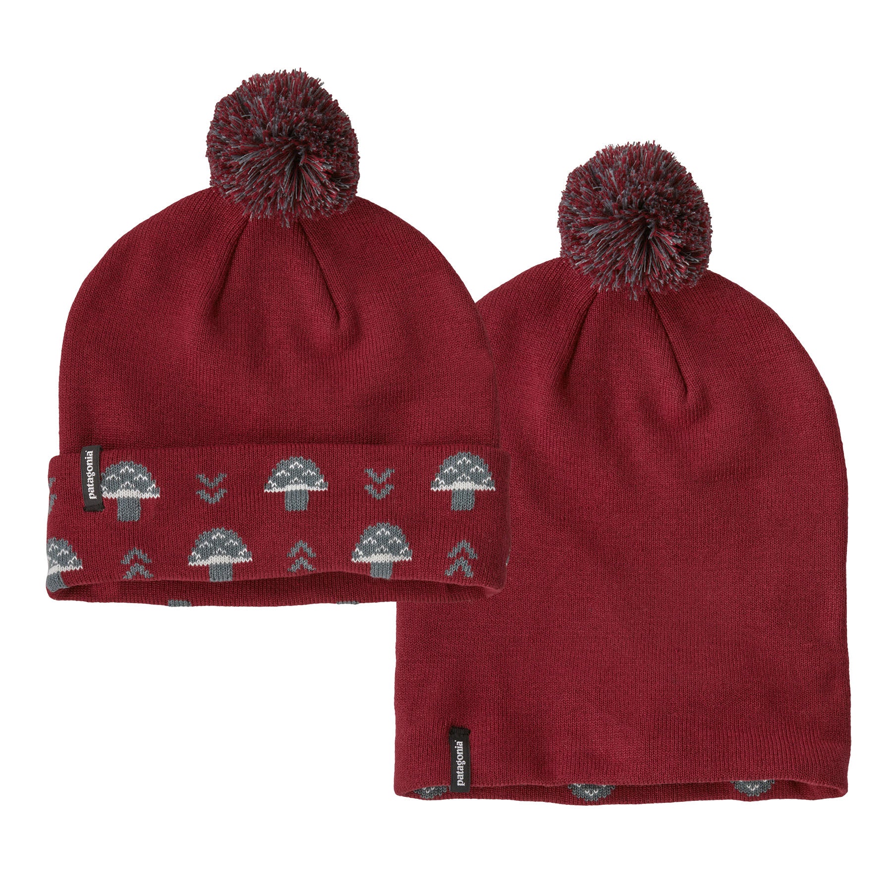 Patagonia Lightweight Powder Town Beanie - Fall 2022