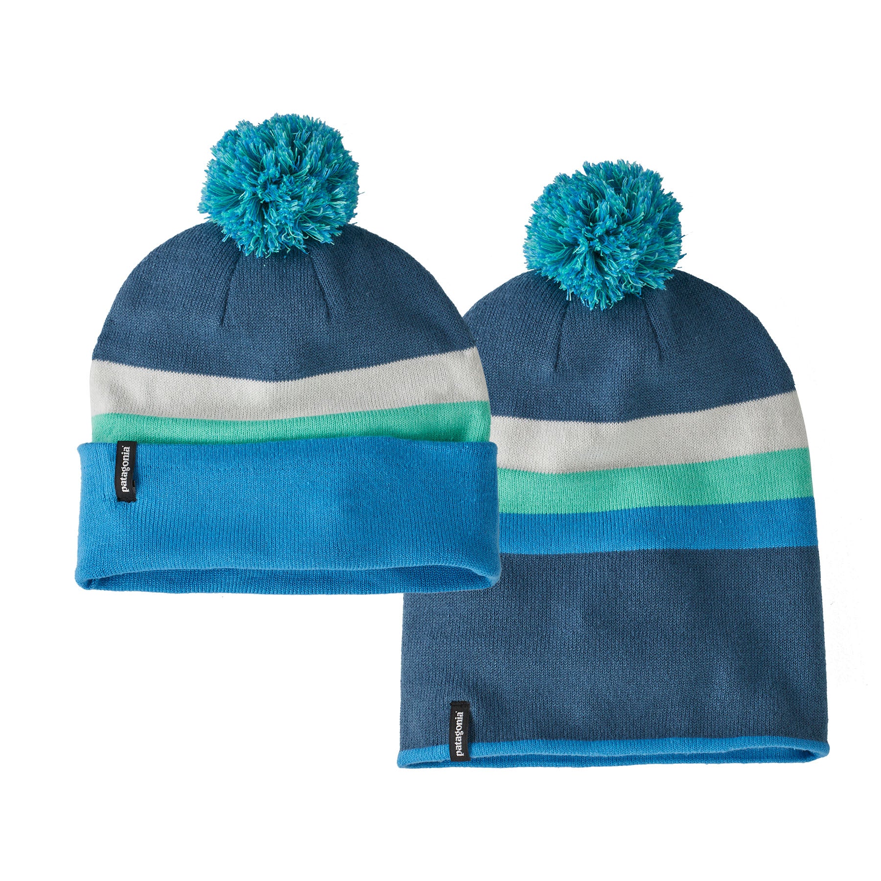 Patagonia Lightweight Powder Town Beanie - Fall 2022