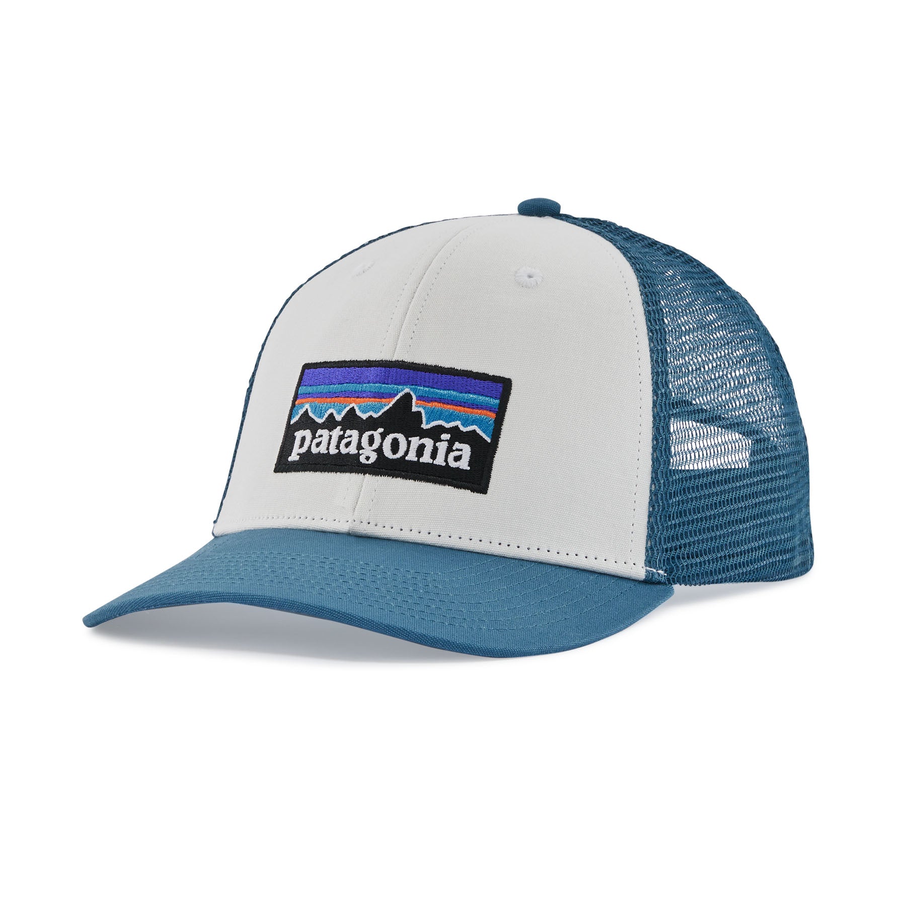 Patagonia P-6 Logo LoPro Trucker Hat - Fall 2022