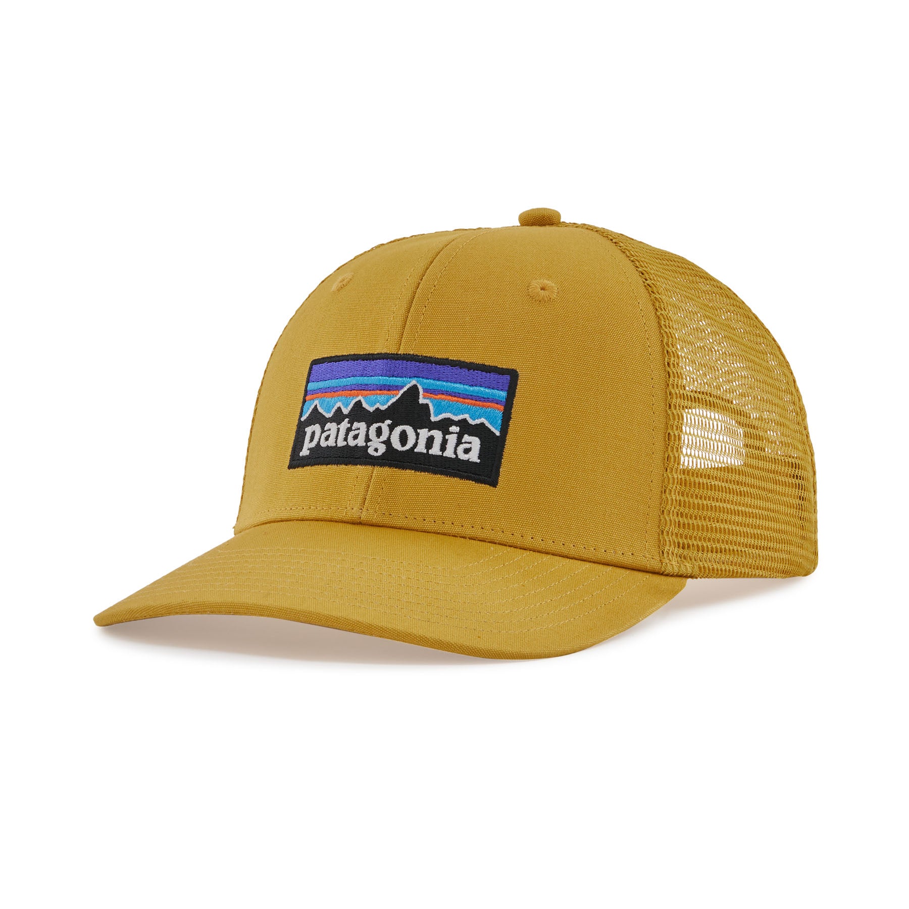 Patagonia P-6 Logo Trucker Hat - Fall 2022