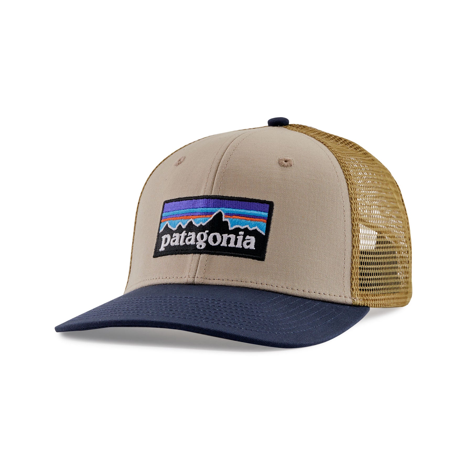 Patagonia P-6 Logo Trucker Hat - Fall 2022