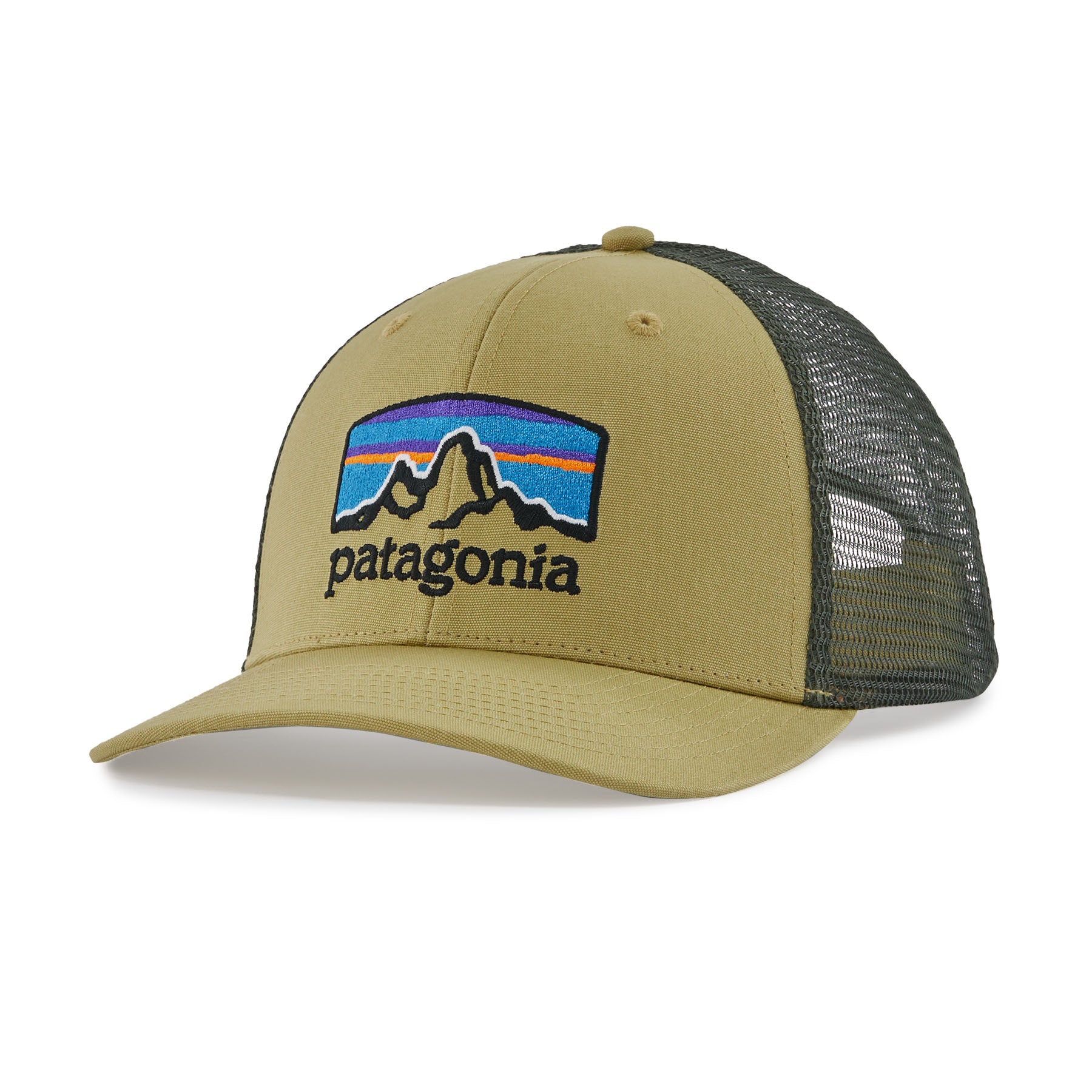 Patagonia Fitz Roy Horizons Trucker Hat - Fall 2022