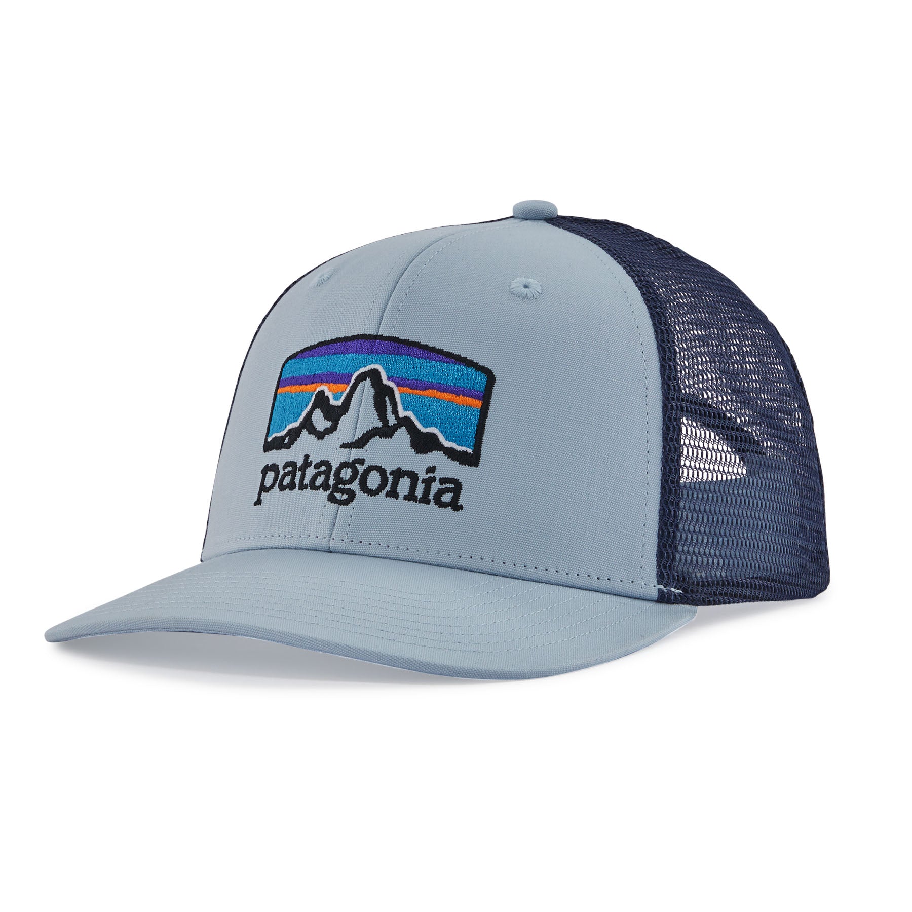 Patagonia Fitz Roy Horizons Trucker Hat - Fall 2022
