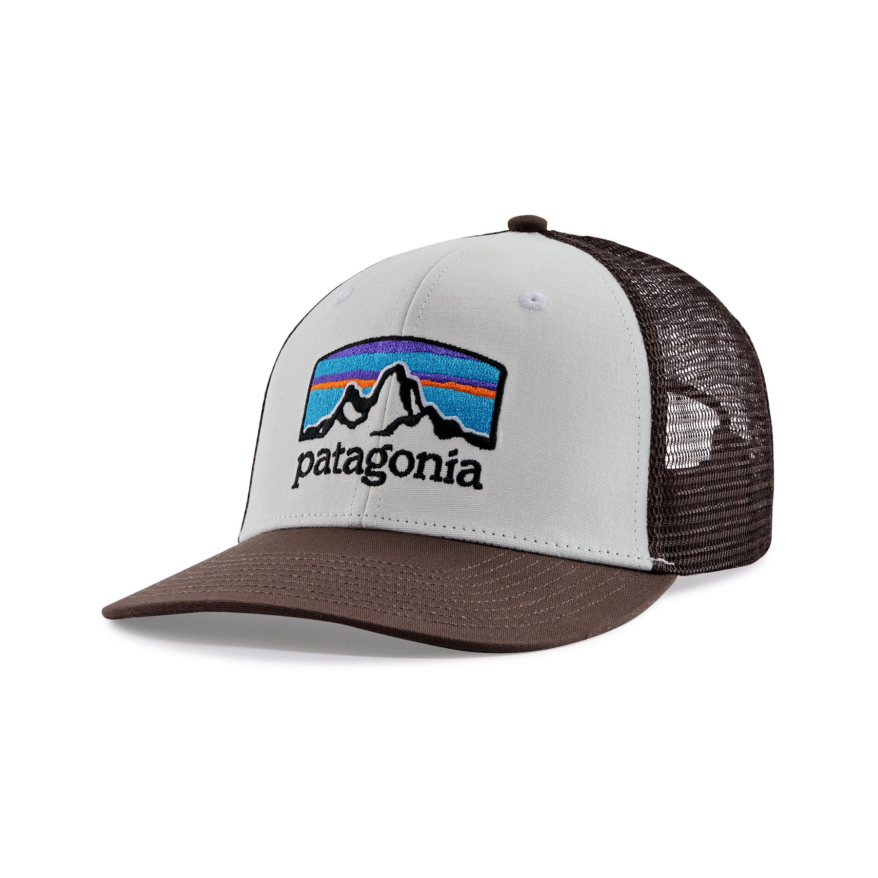 Patagonia Fitz Roy Horizons Trucker Hat - Fall 2022