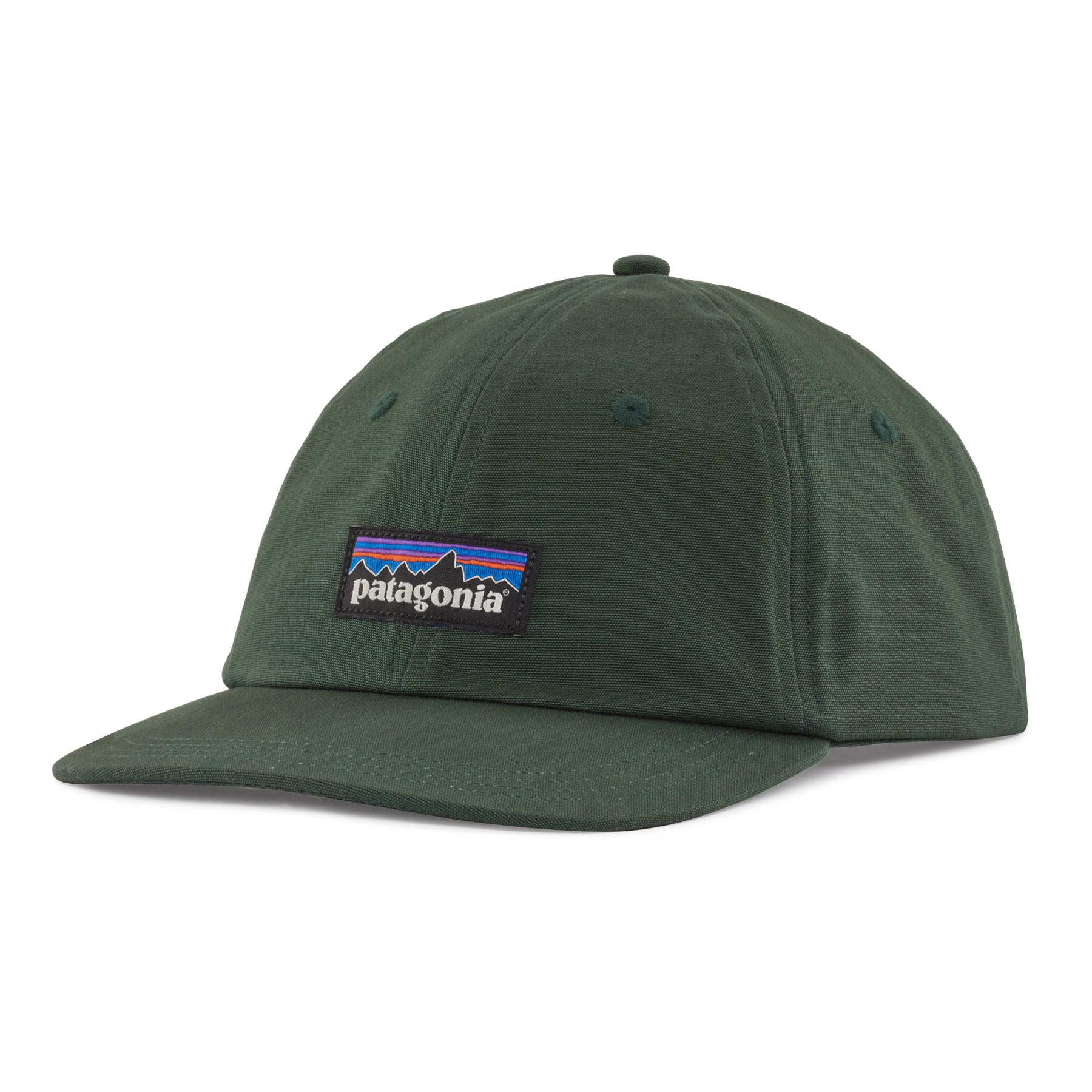 Patagonia P-6 Label Trad Cap - Fall 2022