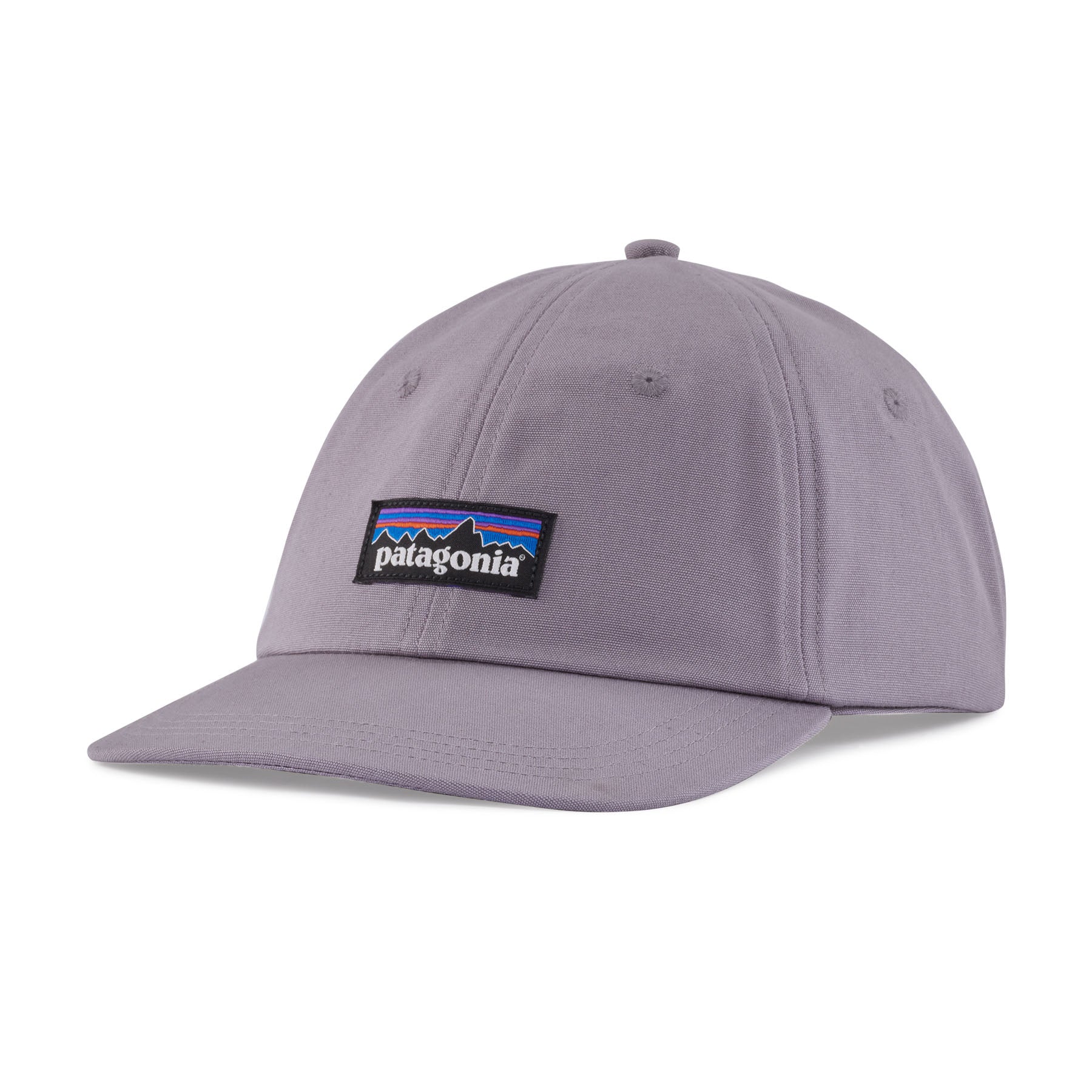 Patagonia P-6 Label Trad Cap - Fall 2022