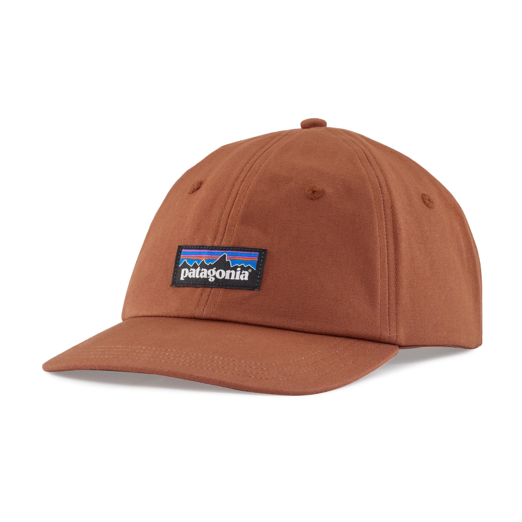 Patagonia P-6 Label Trad Cap - Fall 2022
