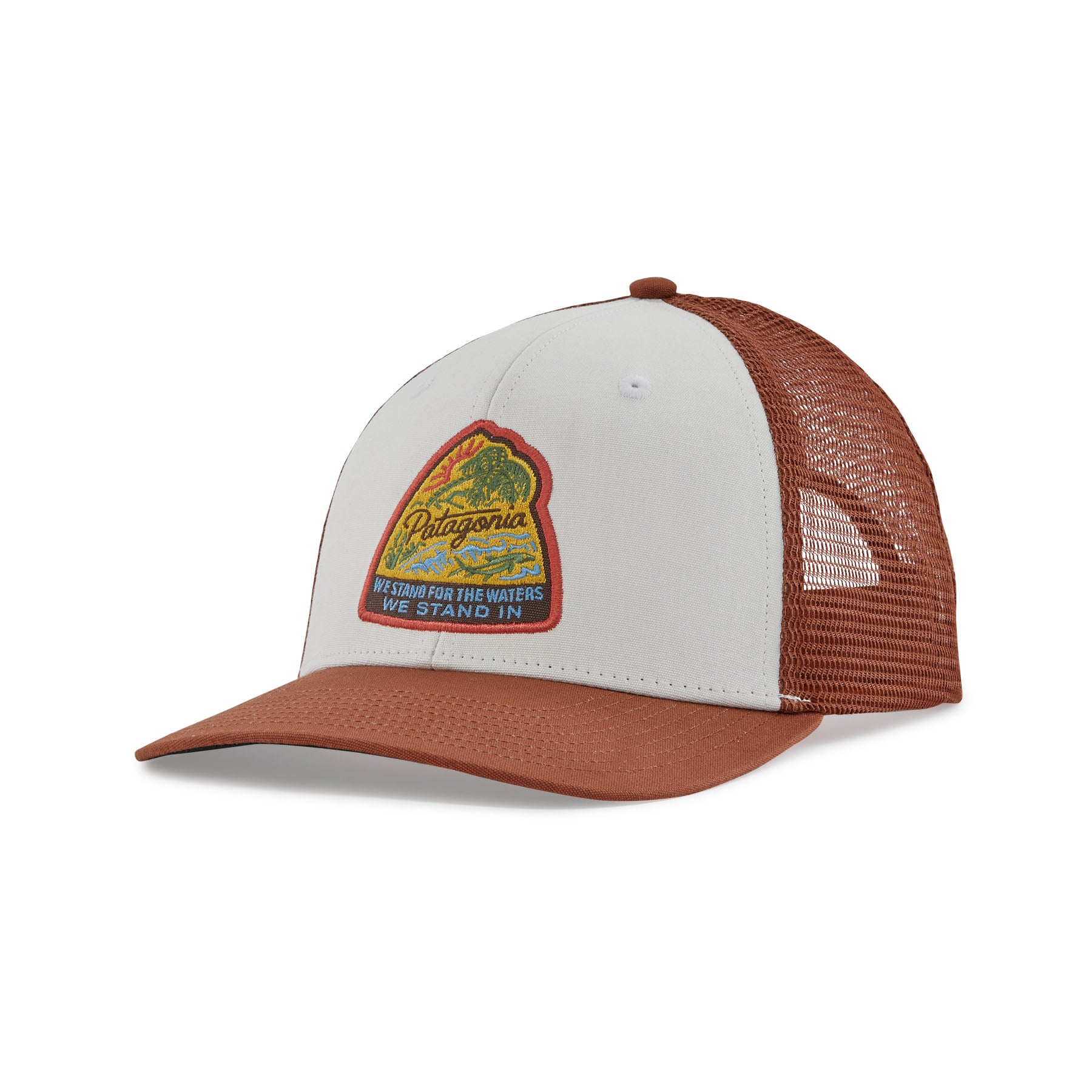 Patagonia Take a Stand Trucker Hat - Fall 2022