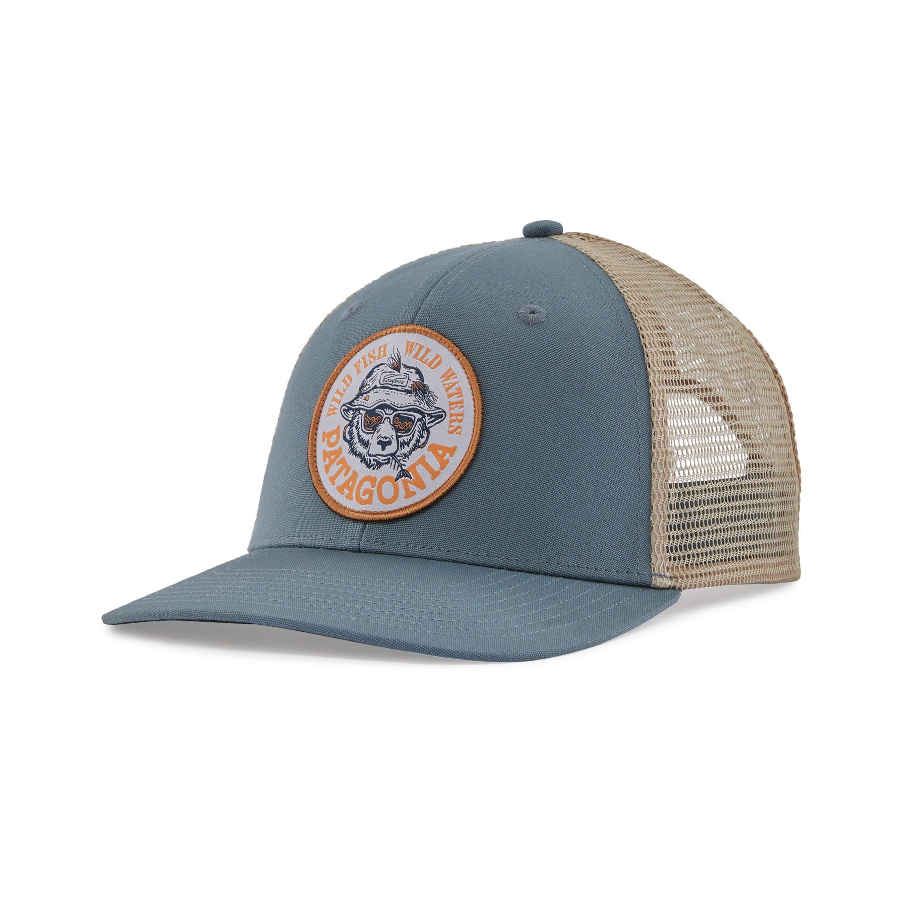 Patagonia Take a Stand Trucker Hat - Fall 2022