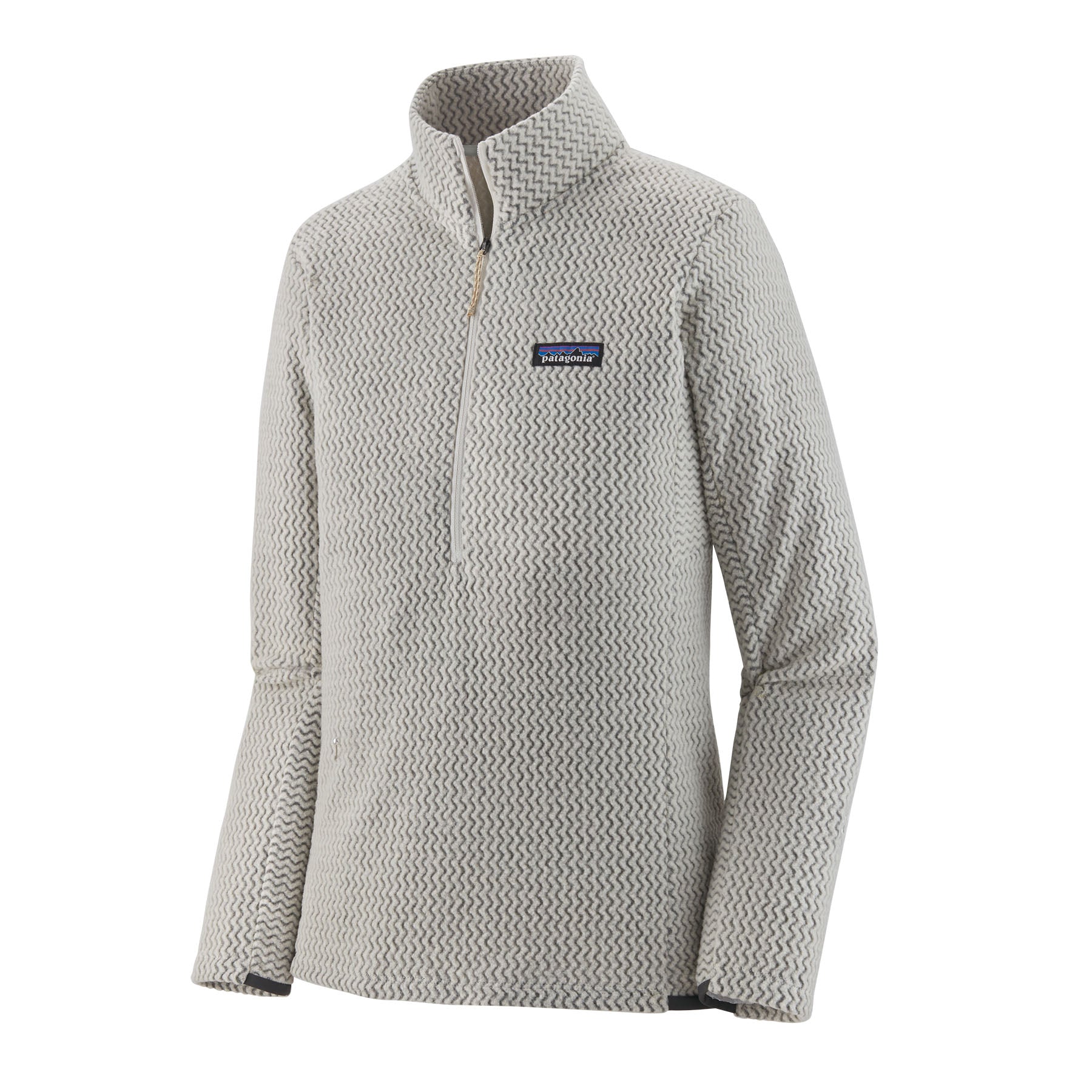 Patagonia Women's R1® Air Zip-Neck - Fall 2022