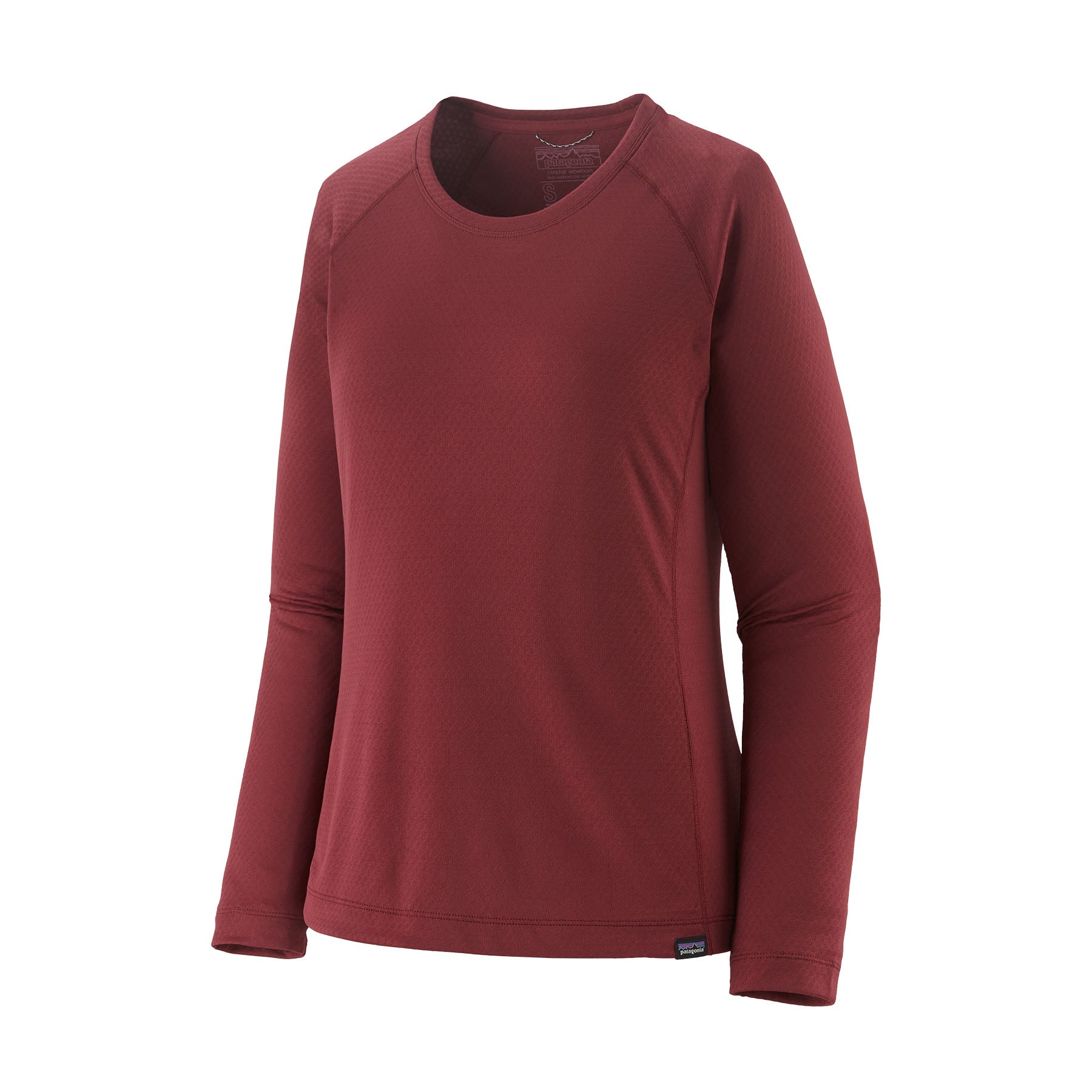 Patagonia Women's Capilene® Midweight Crew - Fall 2022