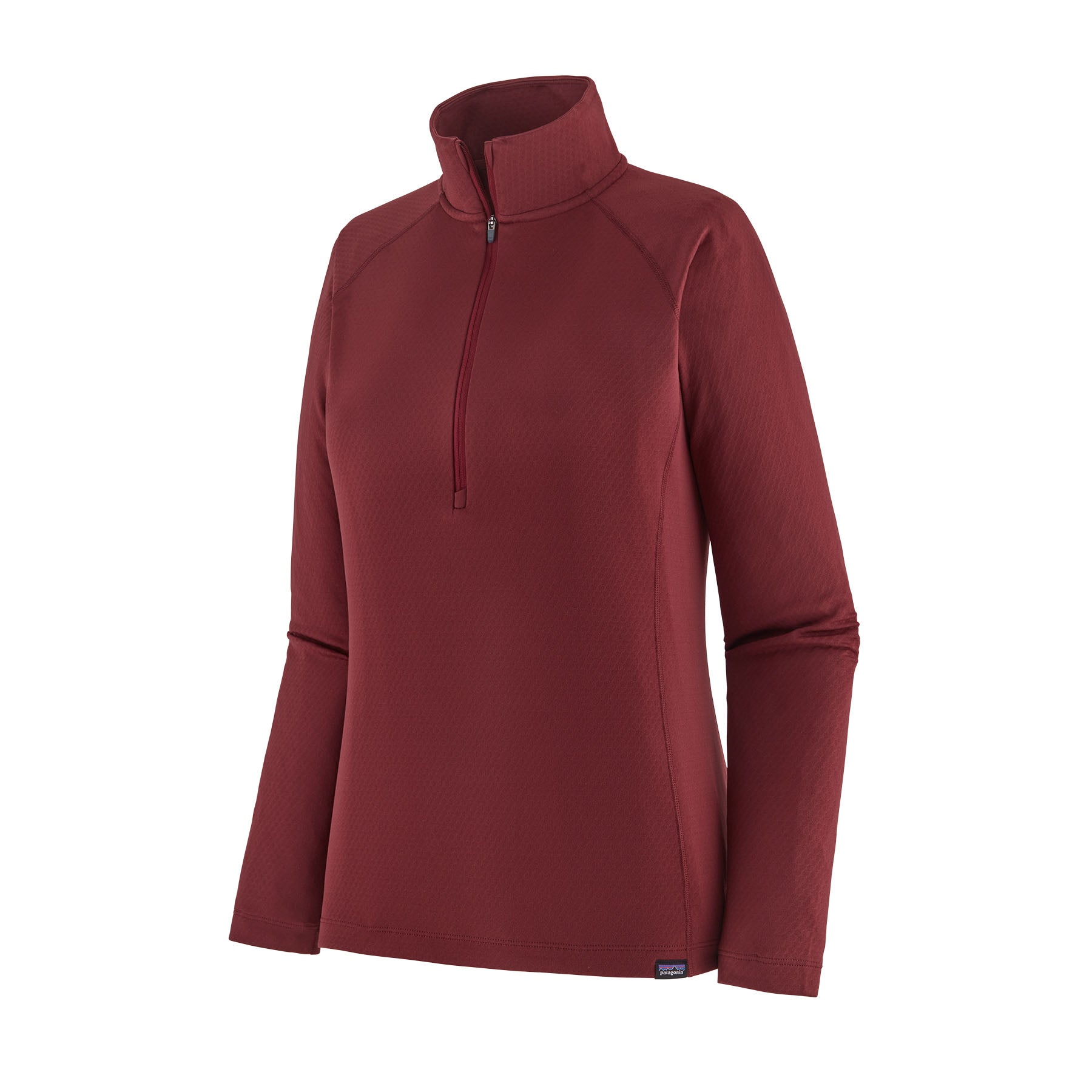 Patagonia Women's Capilene® Midweight Zip-Neck - Fall 2022