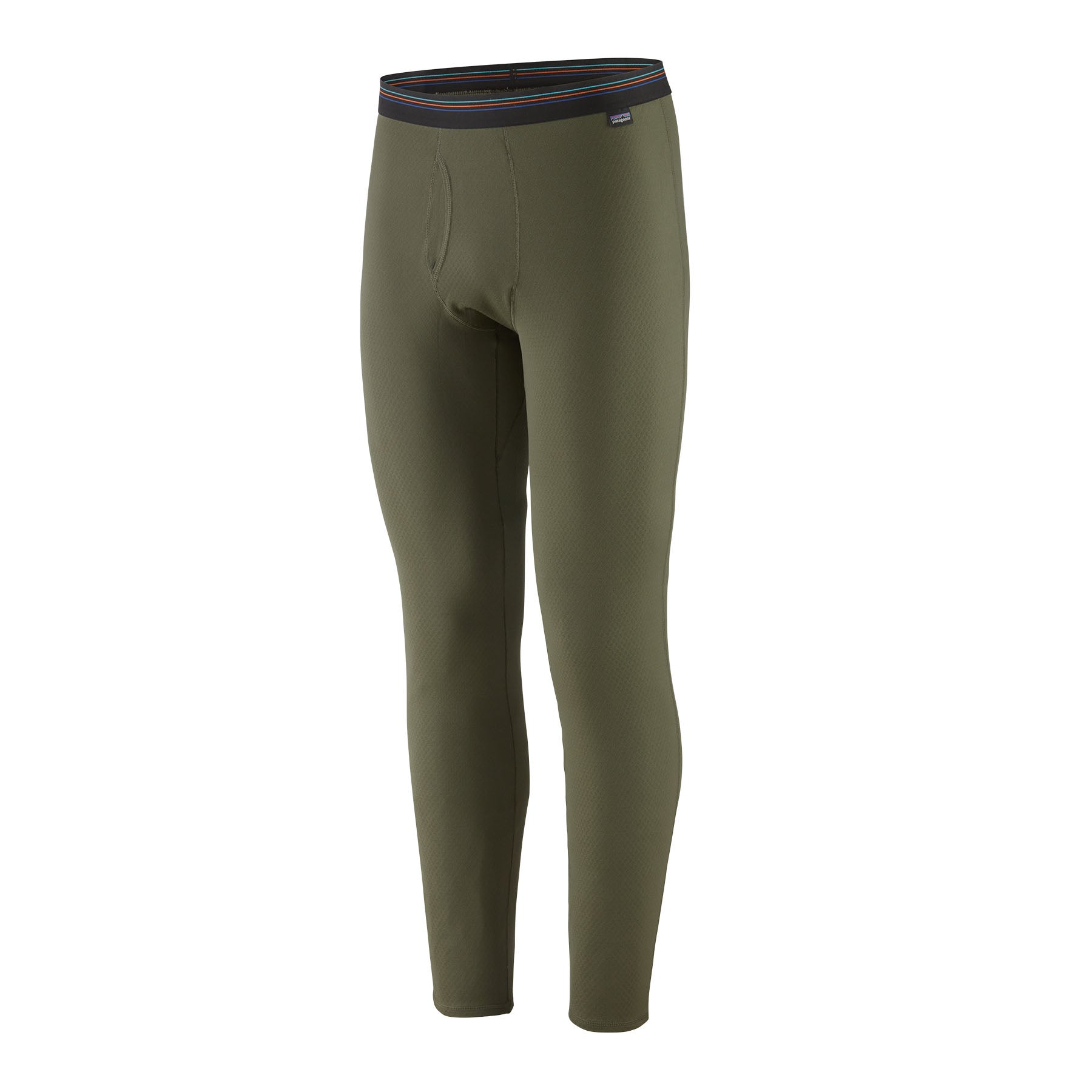 Patagonia Men's Capilene® Midweight Bottoms - Fall 2022