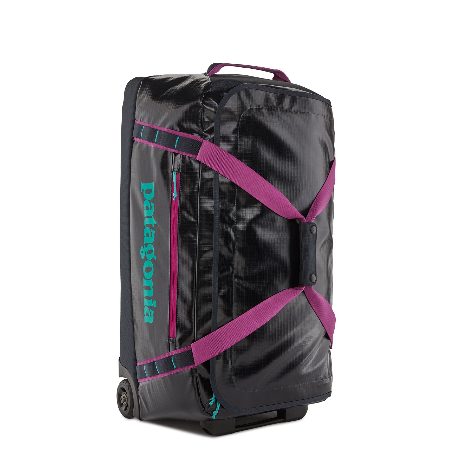 Patagonia Black Hole® Wheeled Duffel Bag 70L - Fall 2022
