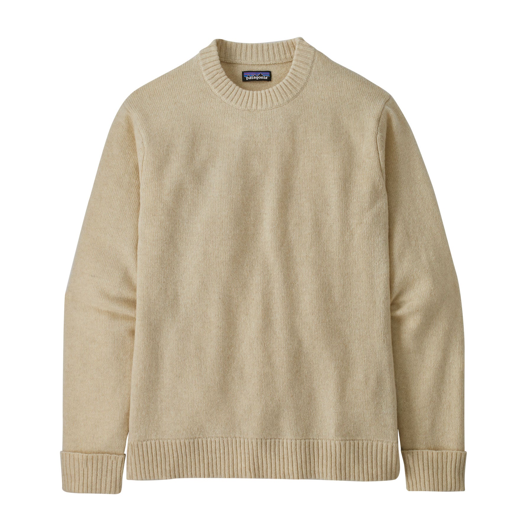 Patagonia Men's Recycled Wool Sweater - Fall 2022