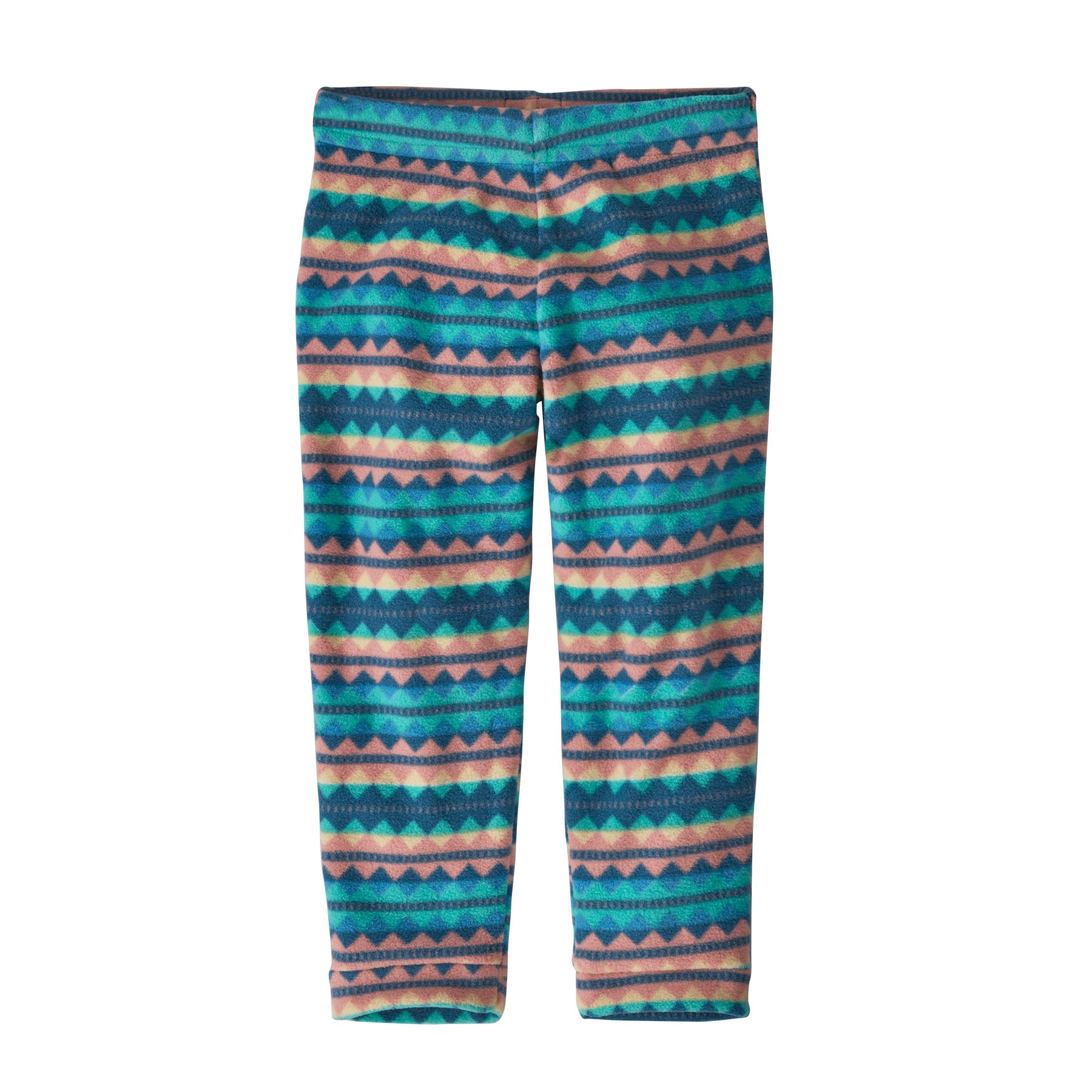 Patagonia Baby Micro D® Fleece Bottoms - Fall 2022