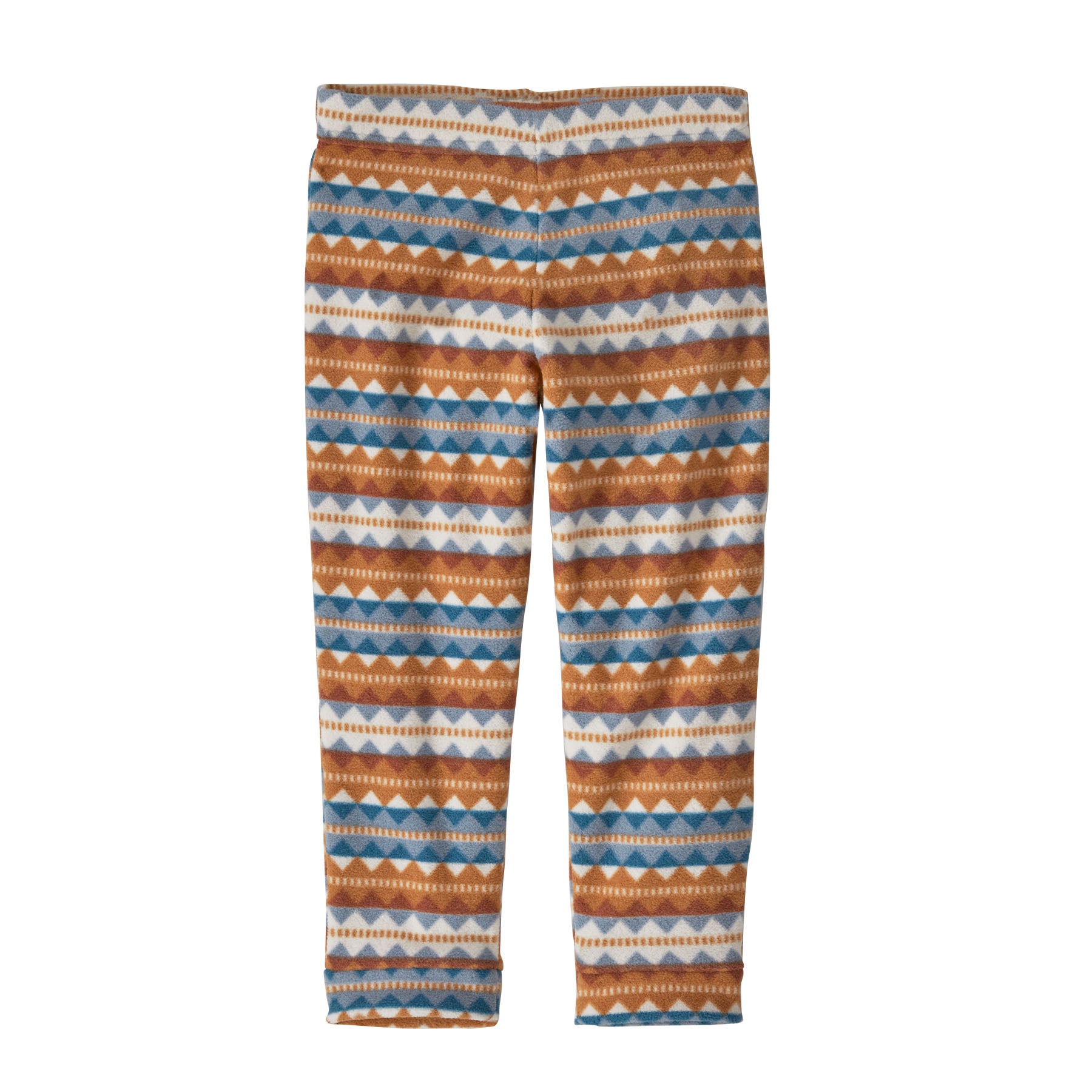 Patagonia Baby Micro D® Fleece Bottoms - Fall 2022