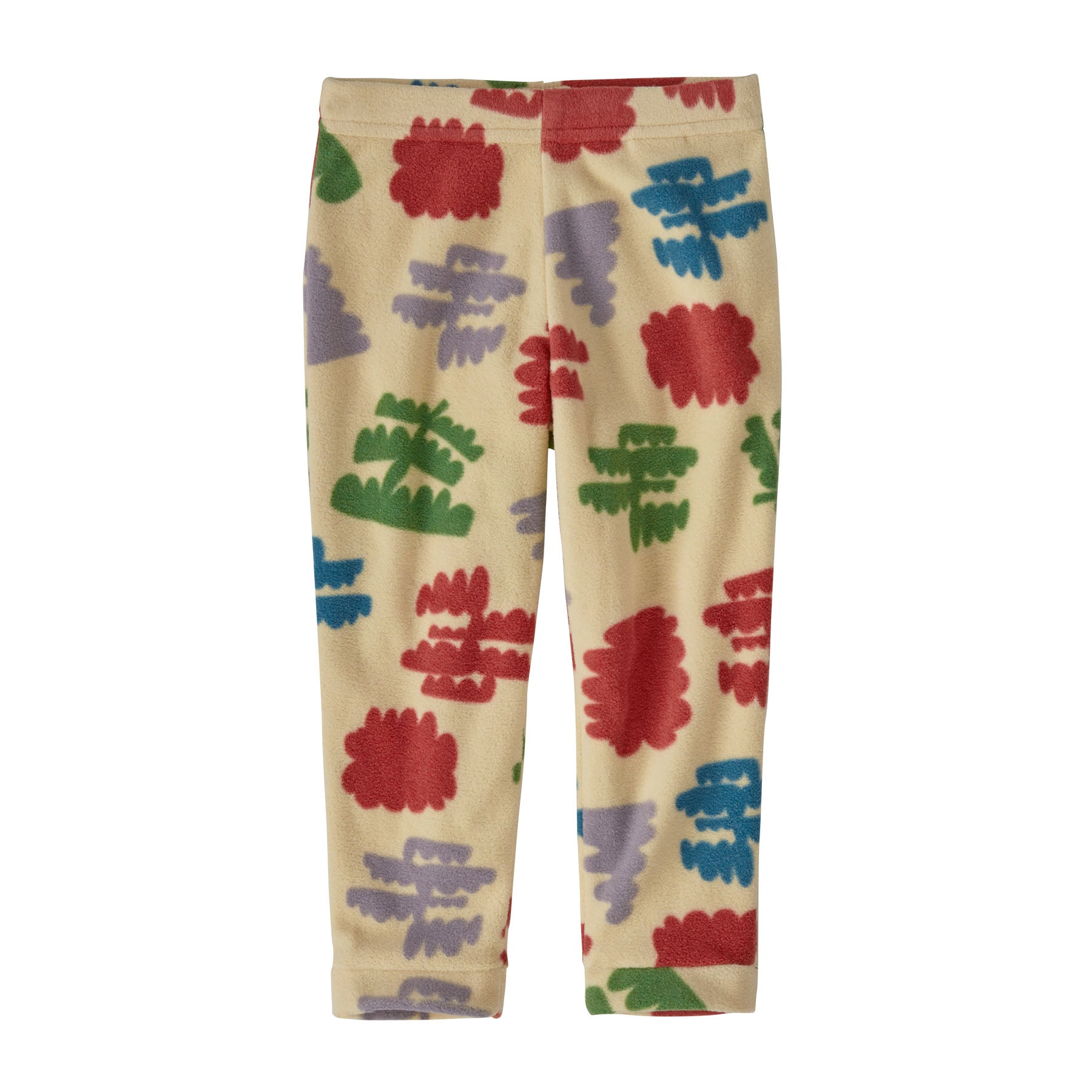 Patagonia Baby Micro D® Fleece Bottoms - Fall 2022