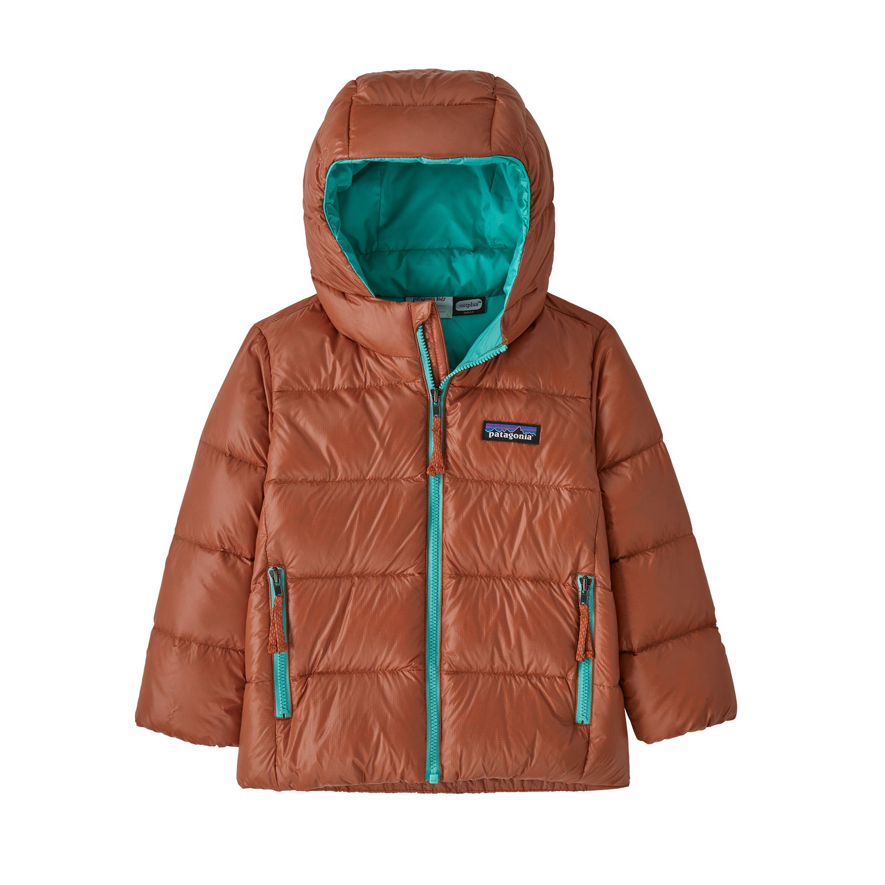 Patagonia Baby Hi-Loft Down Sweater Hoody - Fall 2022