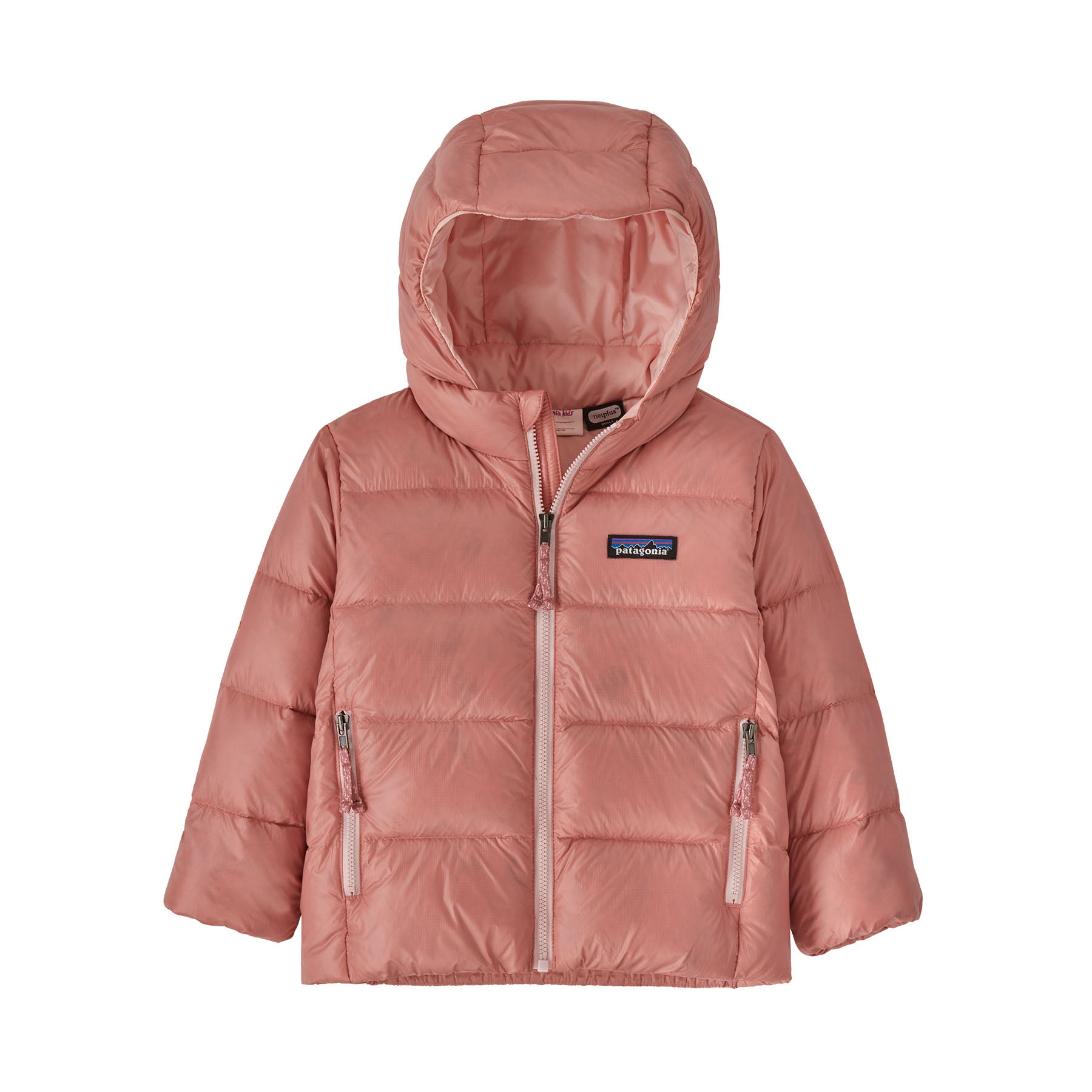 Patagonia Baby Hi-Loft Down Sweater Hoody - Fall 2022