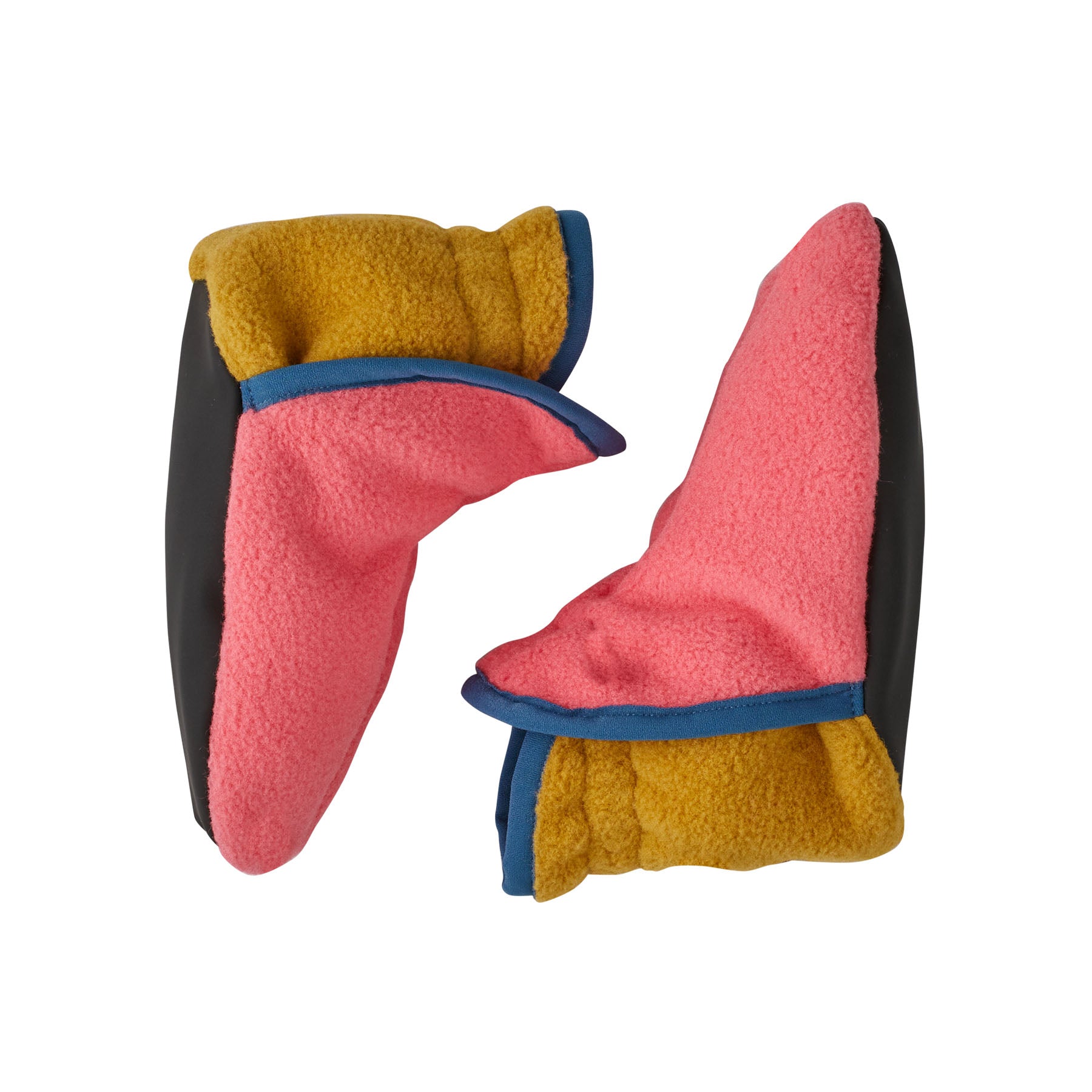 Patagonia Baby Synchilla™ Fleece Booties - Fall 2022