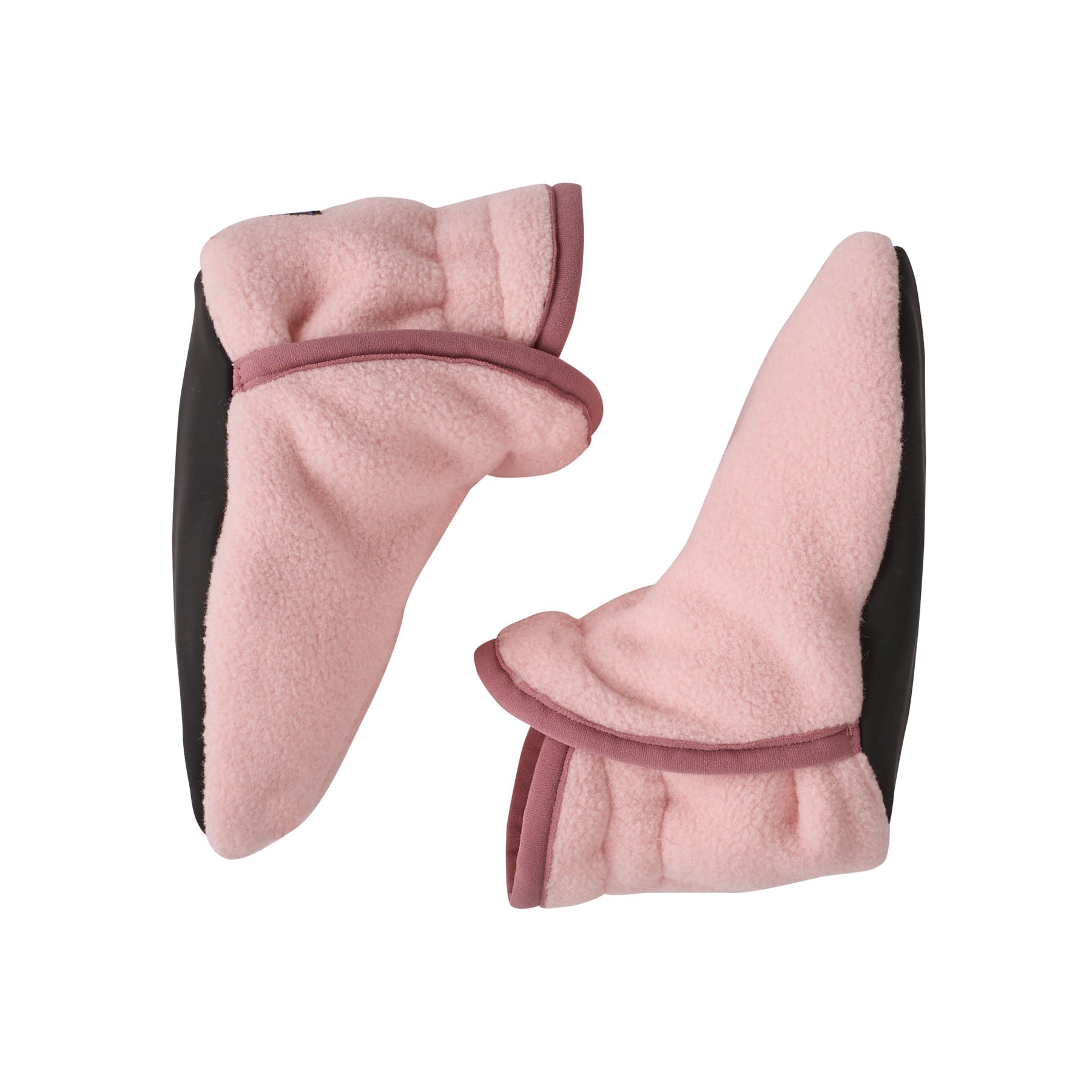 Patagonia Baby Synchilla™ Fleece Booties - Fall 2022