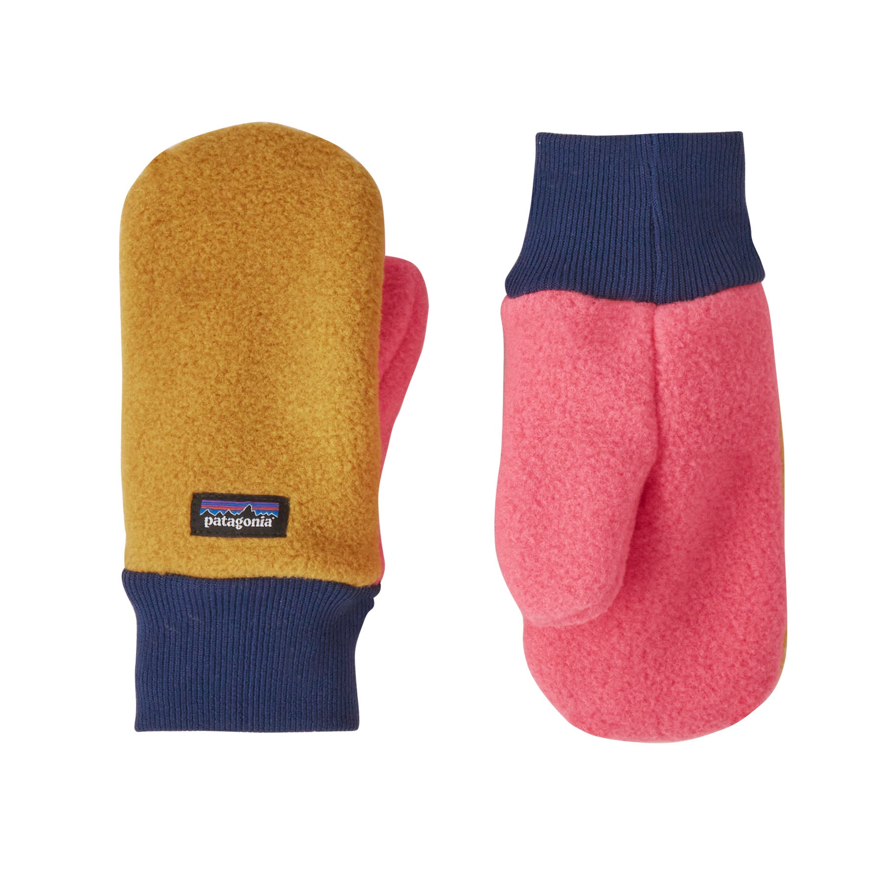 Patagonia Baby Pita Pocket Mittens - Fall 2022