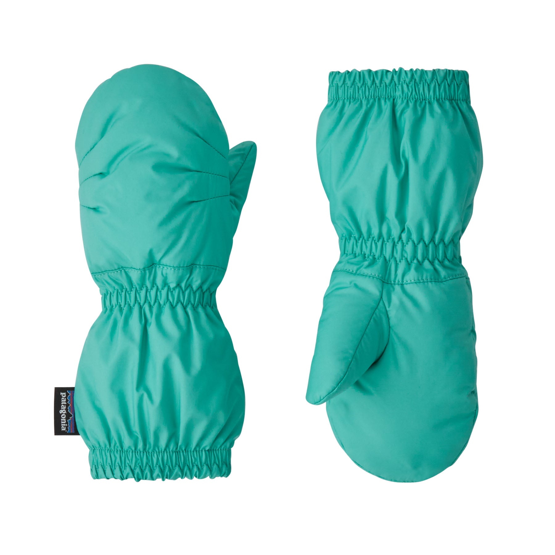 Patagonia Baby Puff Mitts - Fall 2022