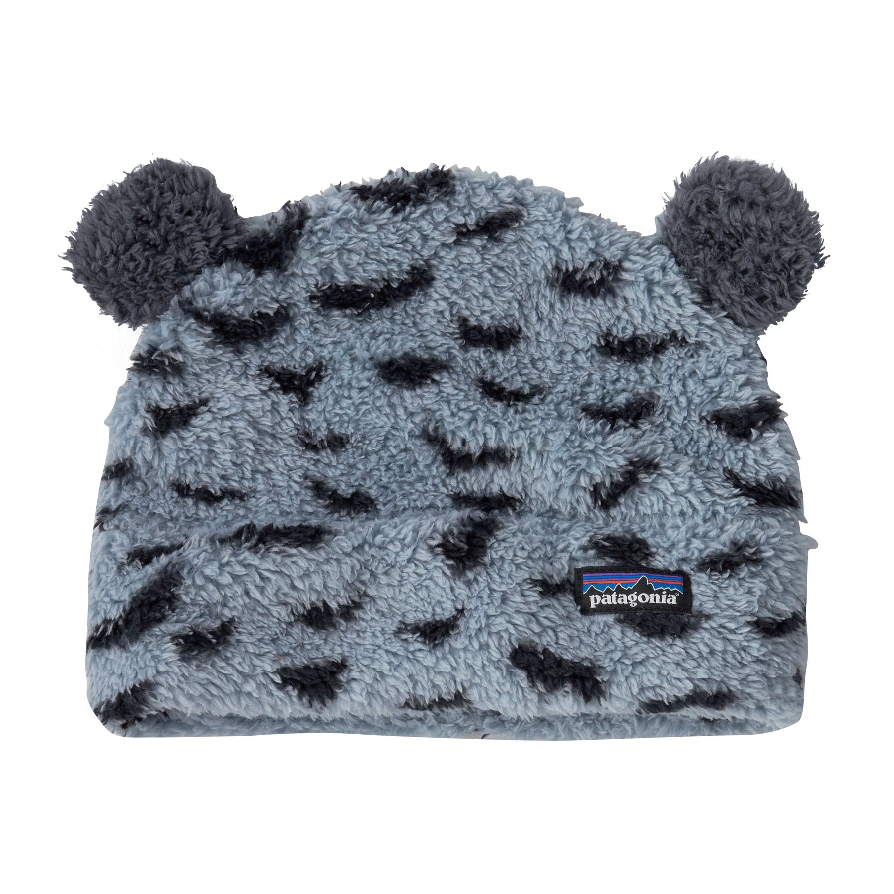 Patagonia Baby Furry Friends Fleece Hat - Fall 2022