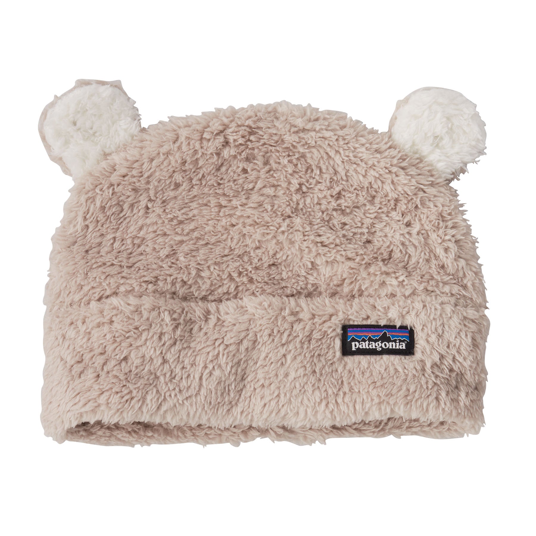 Patagonia Baby Furry Friends Fleece Hat - Fall 2022