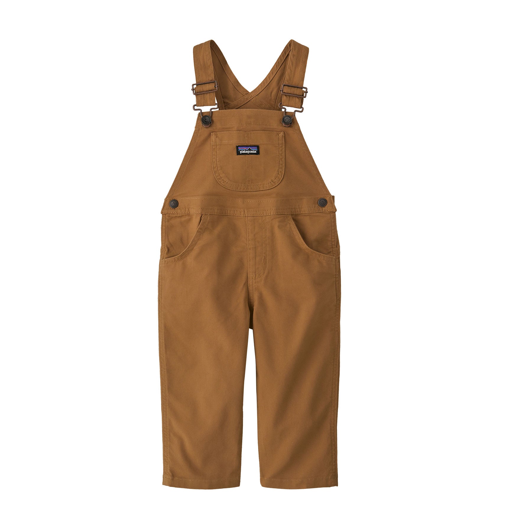Patagonia Baby Overalls - Fall 2022
