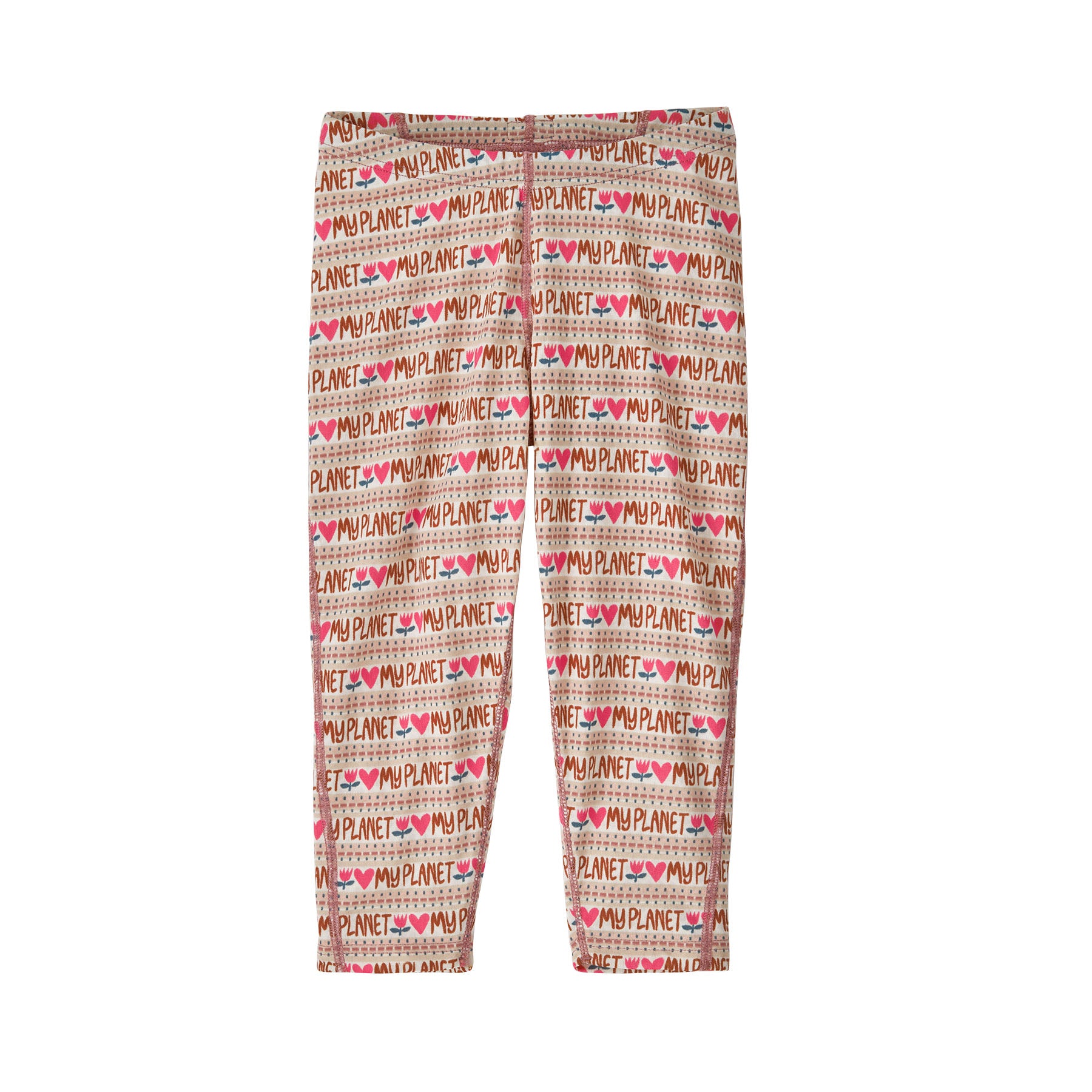 Patagonia Baby Capilene® Midweight Bottoms - Fall 2022