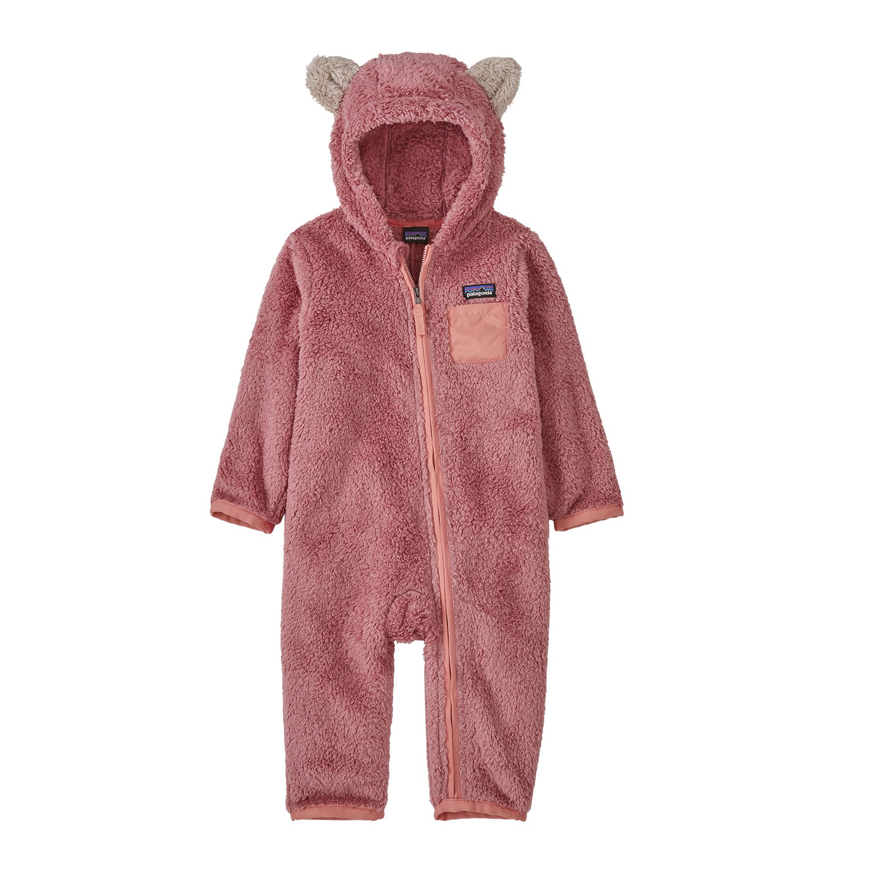 Patagonia Baby Furry Friends Bunting - Fall 2022