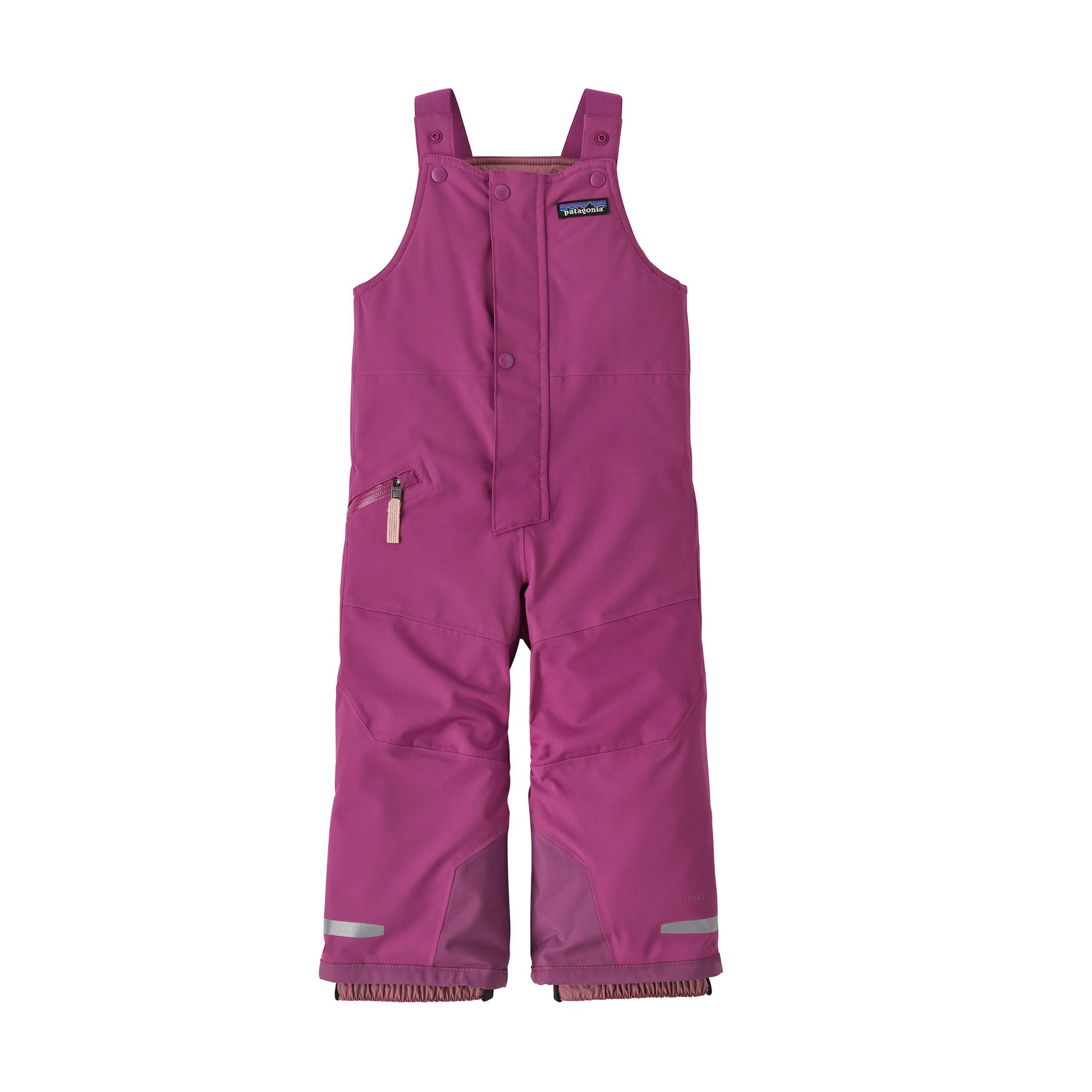 Patagonia Baby Snow Pile Bibs - Fall 2022